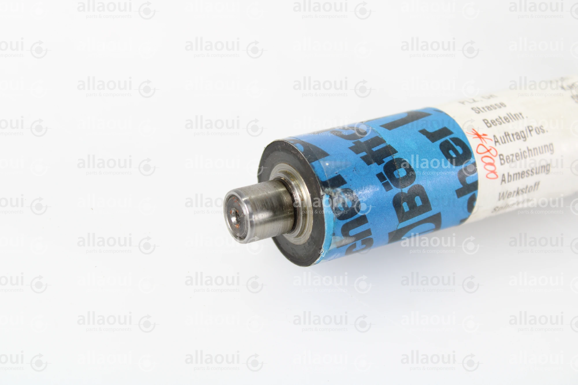 Böttcher Roller D 30 x 420 22161125 Böttcher Roller D 30 x 420 22161125