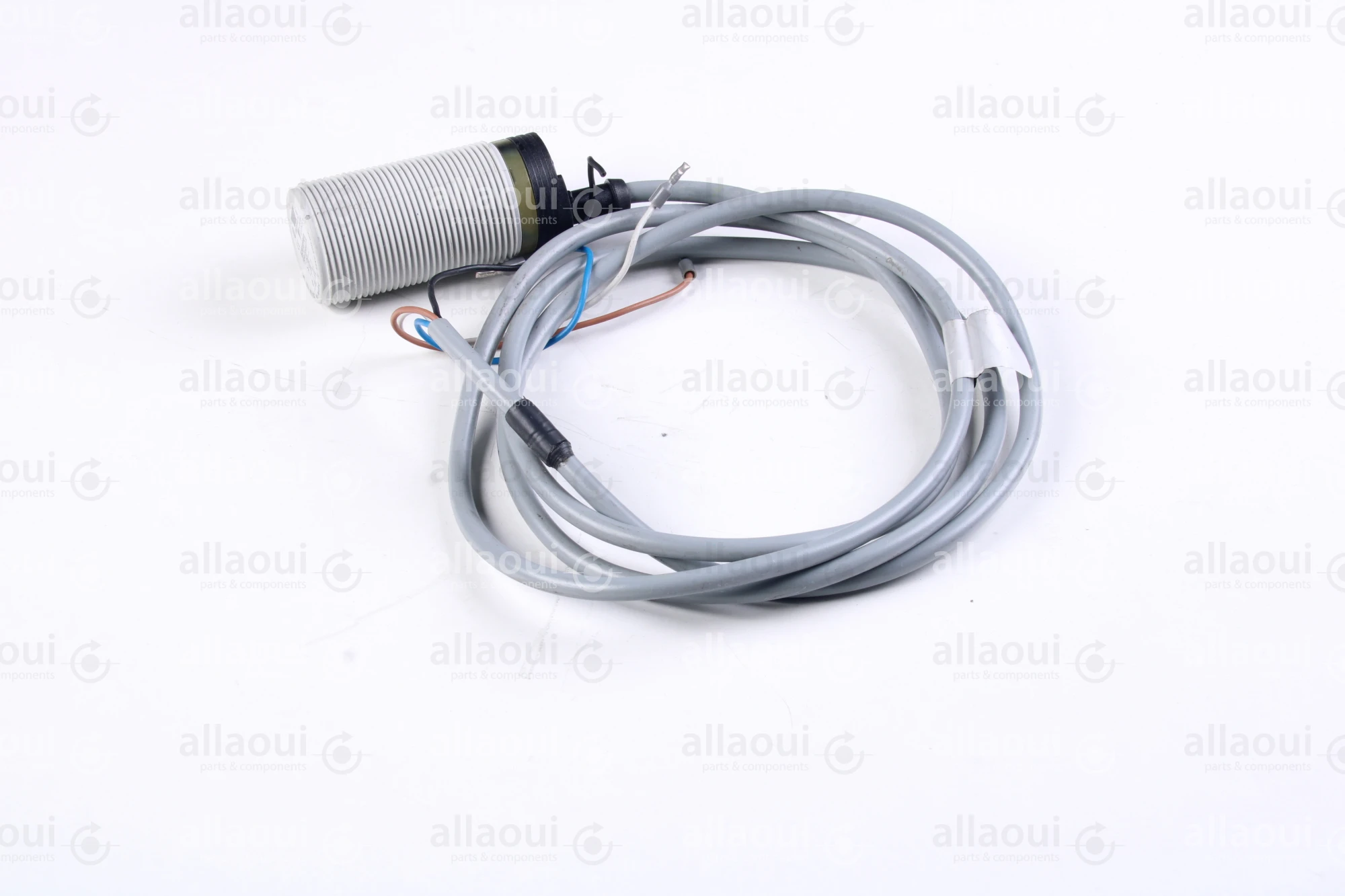 Carlo Gavazzi Capacitve Sensor EC3016PPAPL Carlo Gavazzi Capacitve Sensor EC3016PPAPL