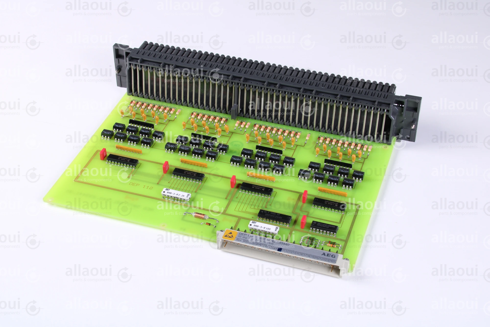 AEG Board DEP 112 6051-042.233440 AEG Board DEP 112 6051-042.233440