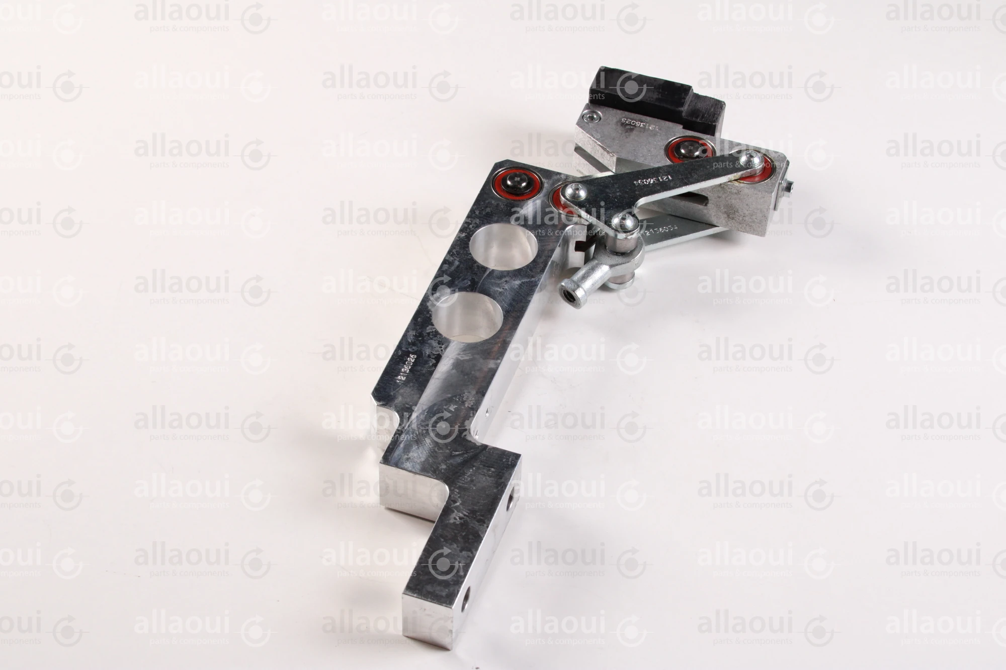 Kolbus Lever 1236026 Kolbus Lever 1236026