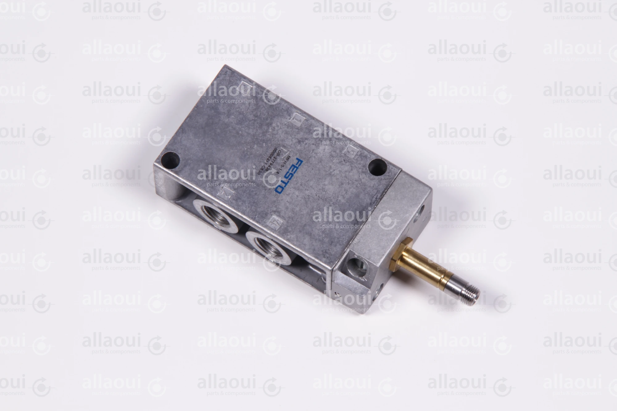 Festo Pneumatic Valve 6211 Festo Pneumatic Valve 6211