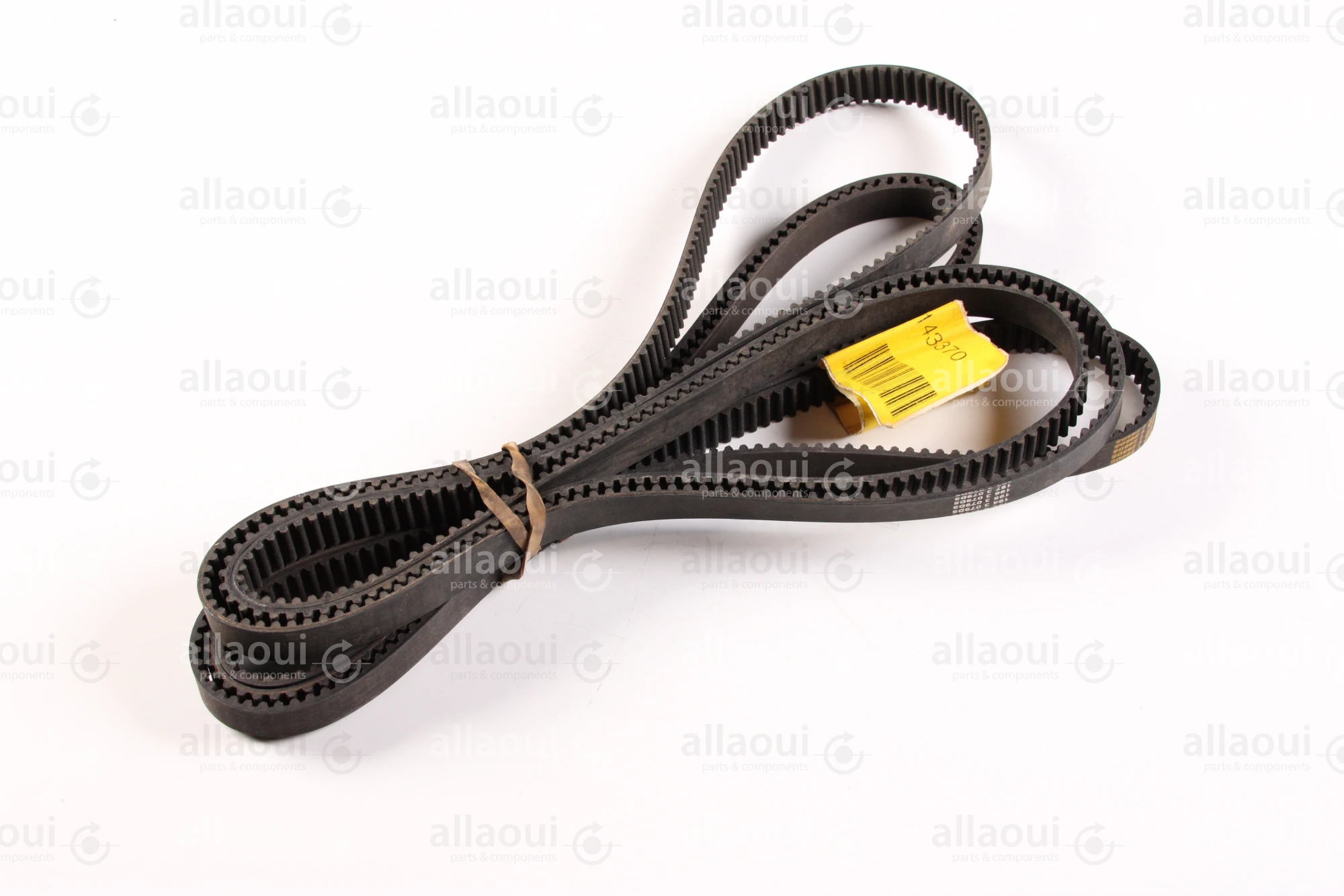 Horizon Toothed Belt 9400-55204 Horizon Toothed Belt 9400-55204