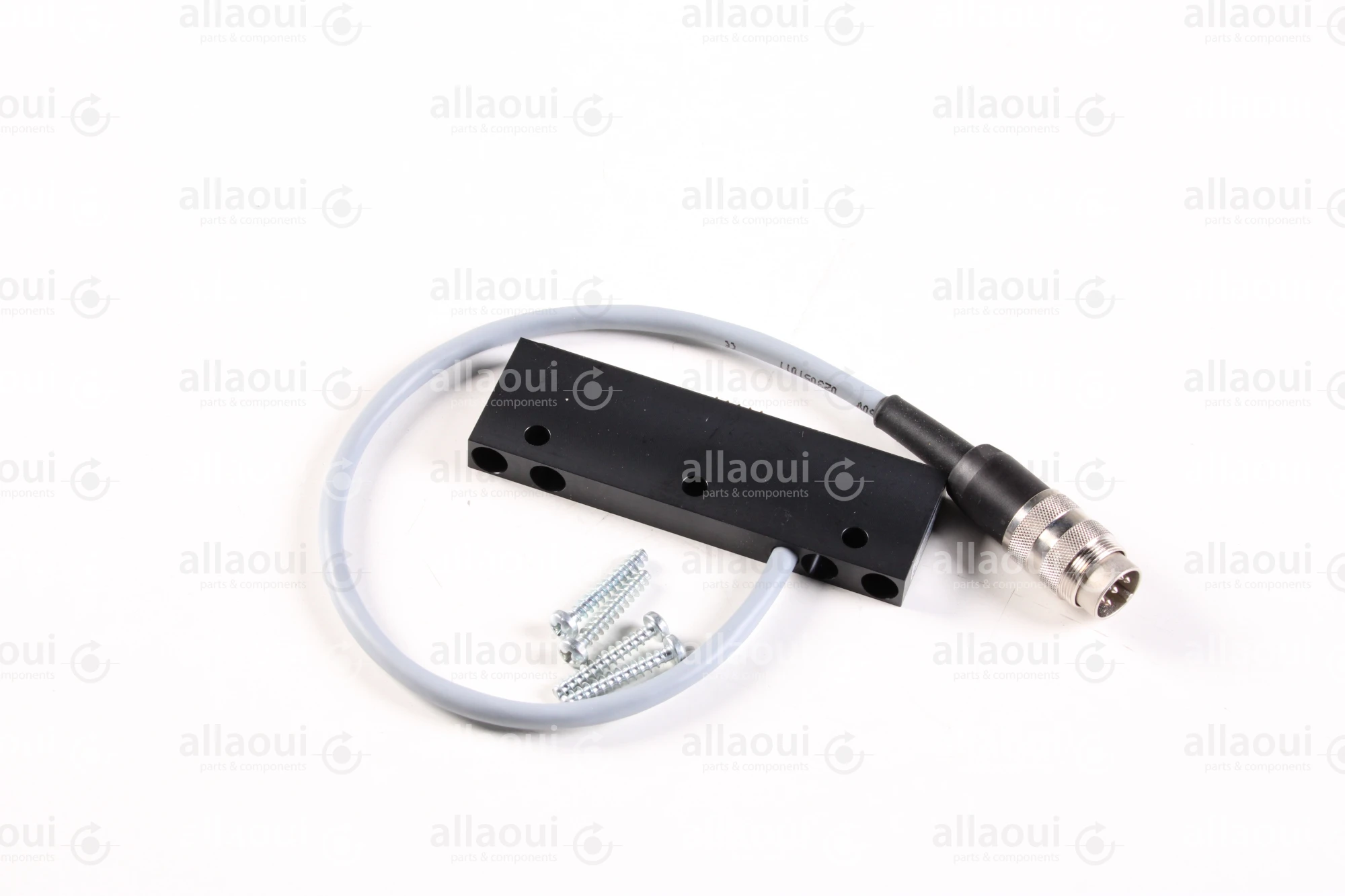 Baumer Staple Detector Carrier AFFK 10P10/509041 Baumer Staple Detector Carrier AFFK 10P10/509041