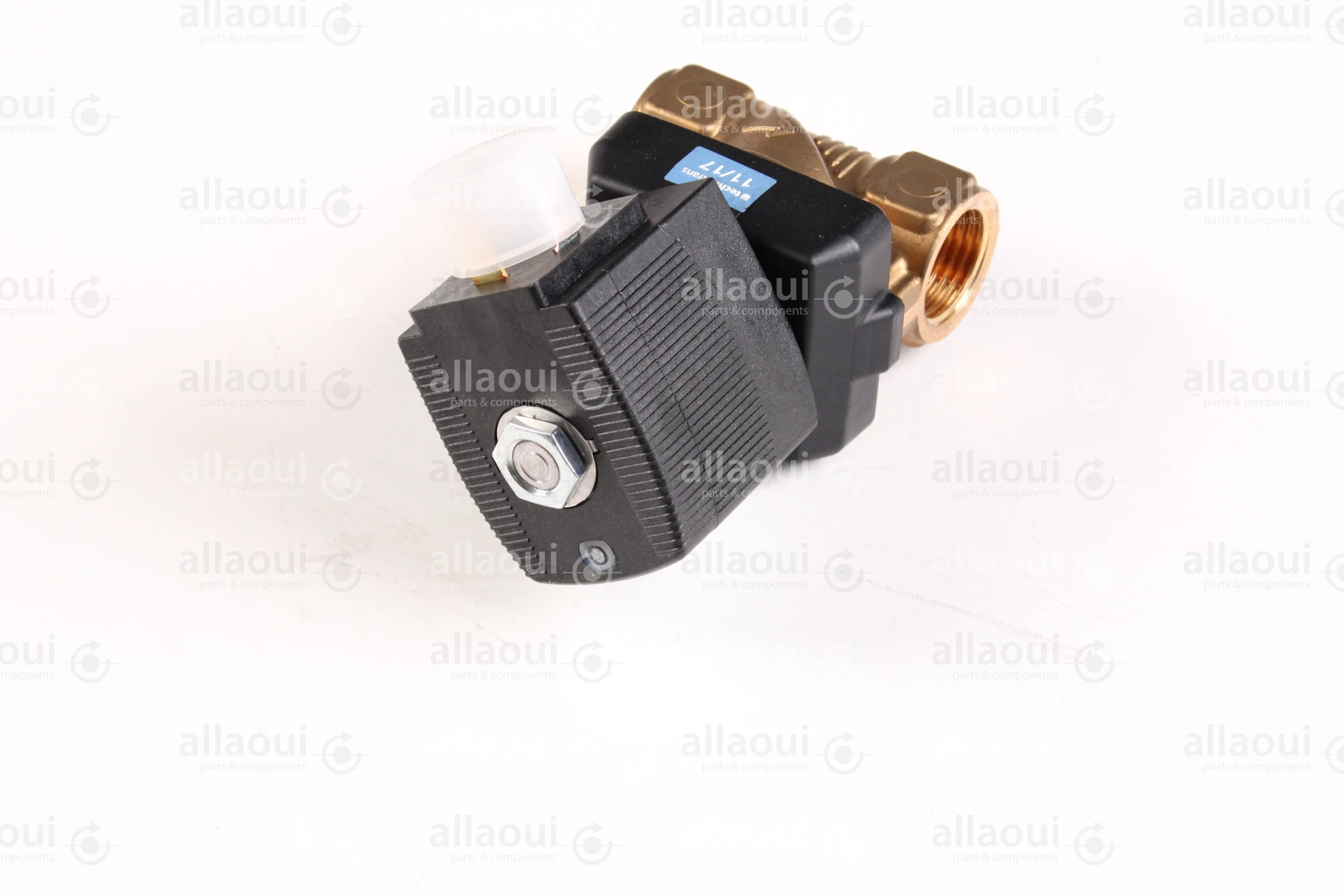 Technotrans Solenoid Valve 056501212 Technotrans Solenoid Valve 056501212