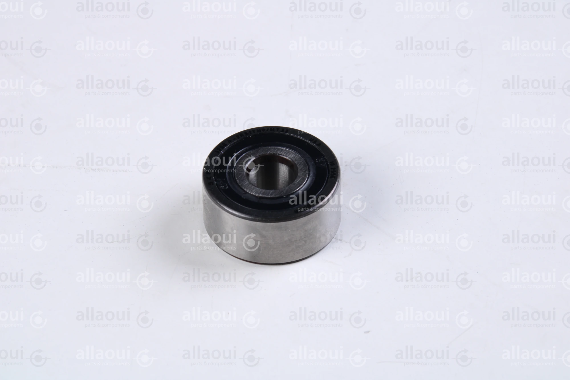 SKF Double Angluar Ball Bearing 3200 A-2RS1TN9/MT33 SKF Double Angluar Ball Bearing 3200 A-2RS1TN9/MT33