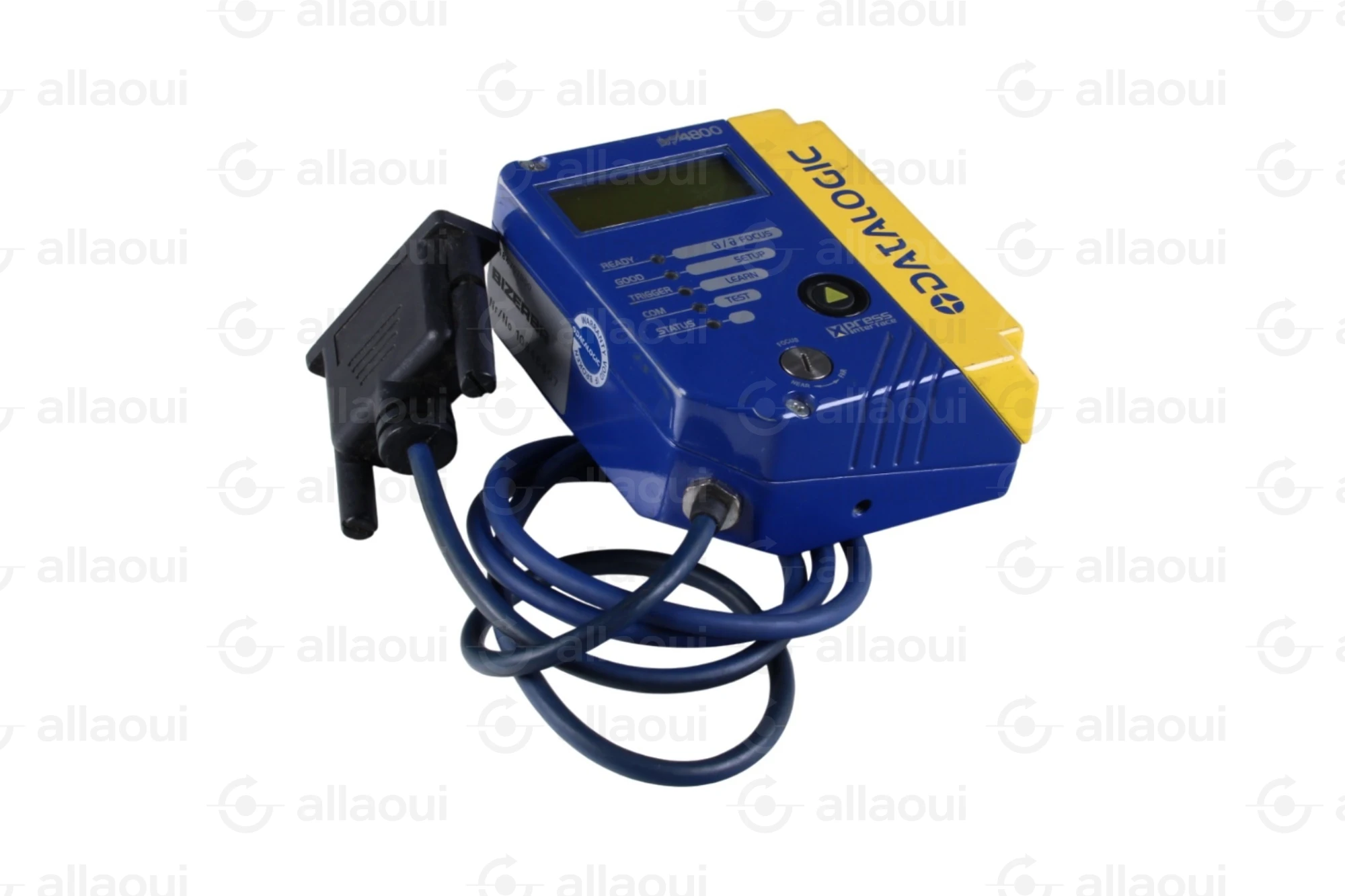 Datalogic Barcode Scanner DS4800-1000