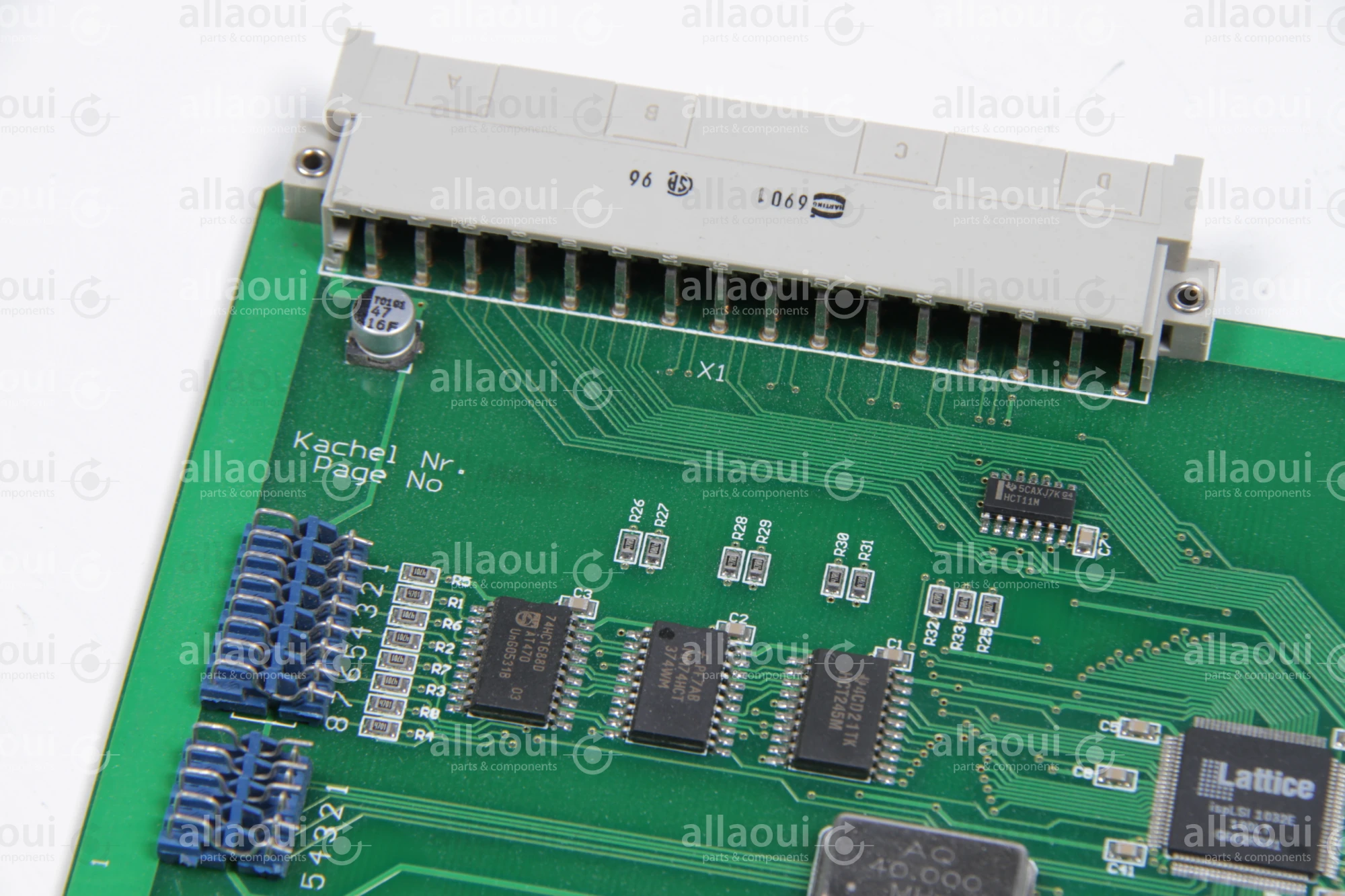 Berthel Module 0038-H-000100 EZ10.4 Berthel Module 0038-H-000100 EZ10.4