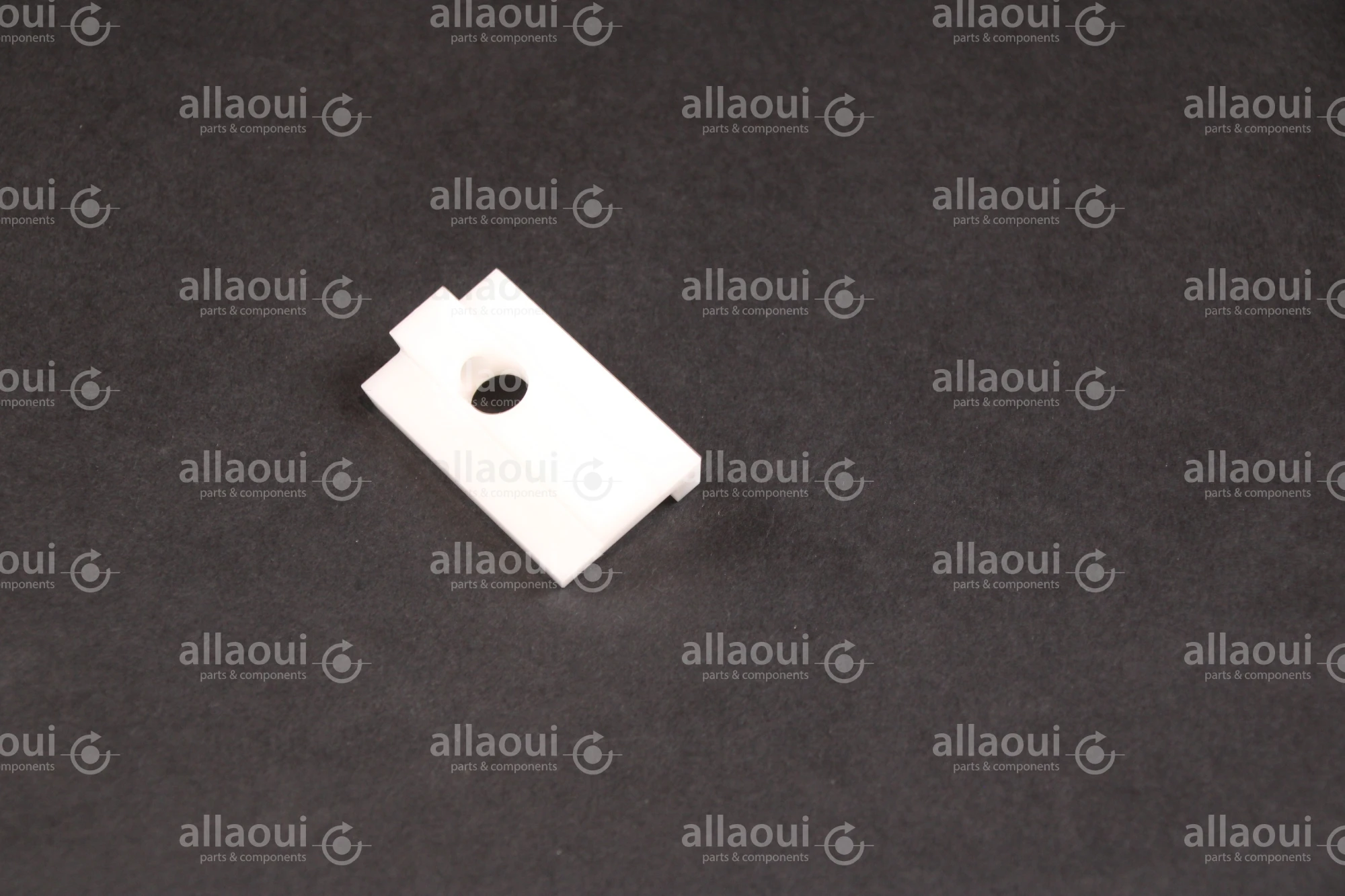 Müller Martini Limit stop FL30/20x58 3670.4368.4 Müller Martini Limit stop FL30/20x58 3670.4368.4