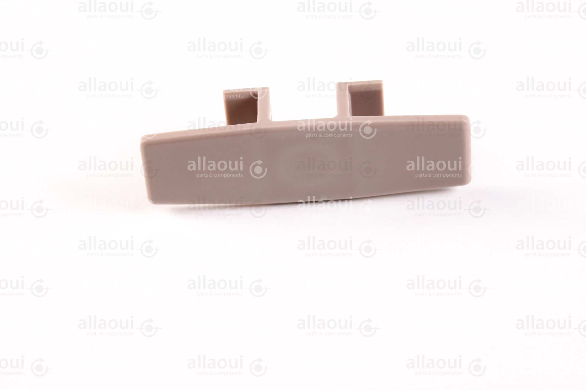 Rexnord Tabletop Chain Plastic Link (25 Pieces) LF 1873-K 450 Rexnord Tabletop Chain Plastic Link (25 Pieces) LF 1873-K 450