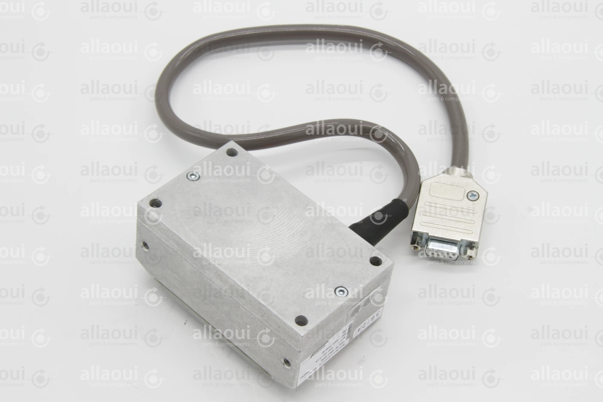 Müller Martini Sensor CASAC 4401.0036 Müller Martini Sensor CASAC 4401.0036