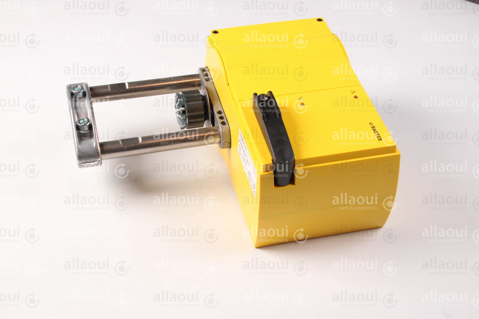 Sauter Controls Valve Drive AVM234SF132-5 Sauter Controls Valve Drive AVM234SF132-5