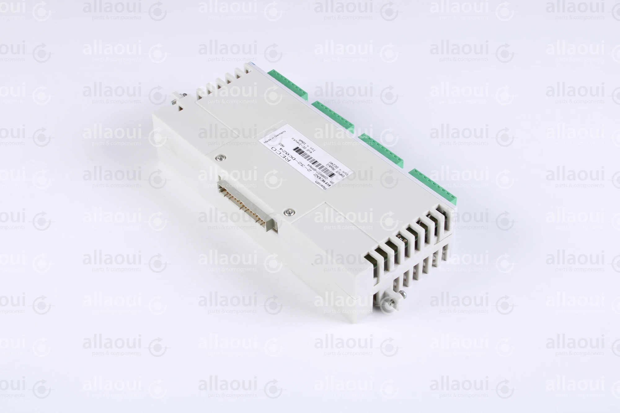 Bosch Rexroth Input Modul Bosch Rexroth Input Modul