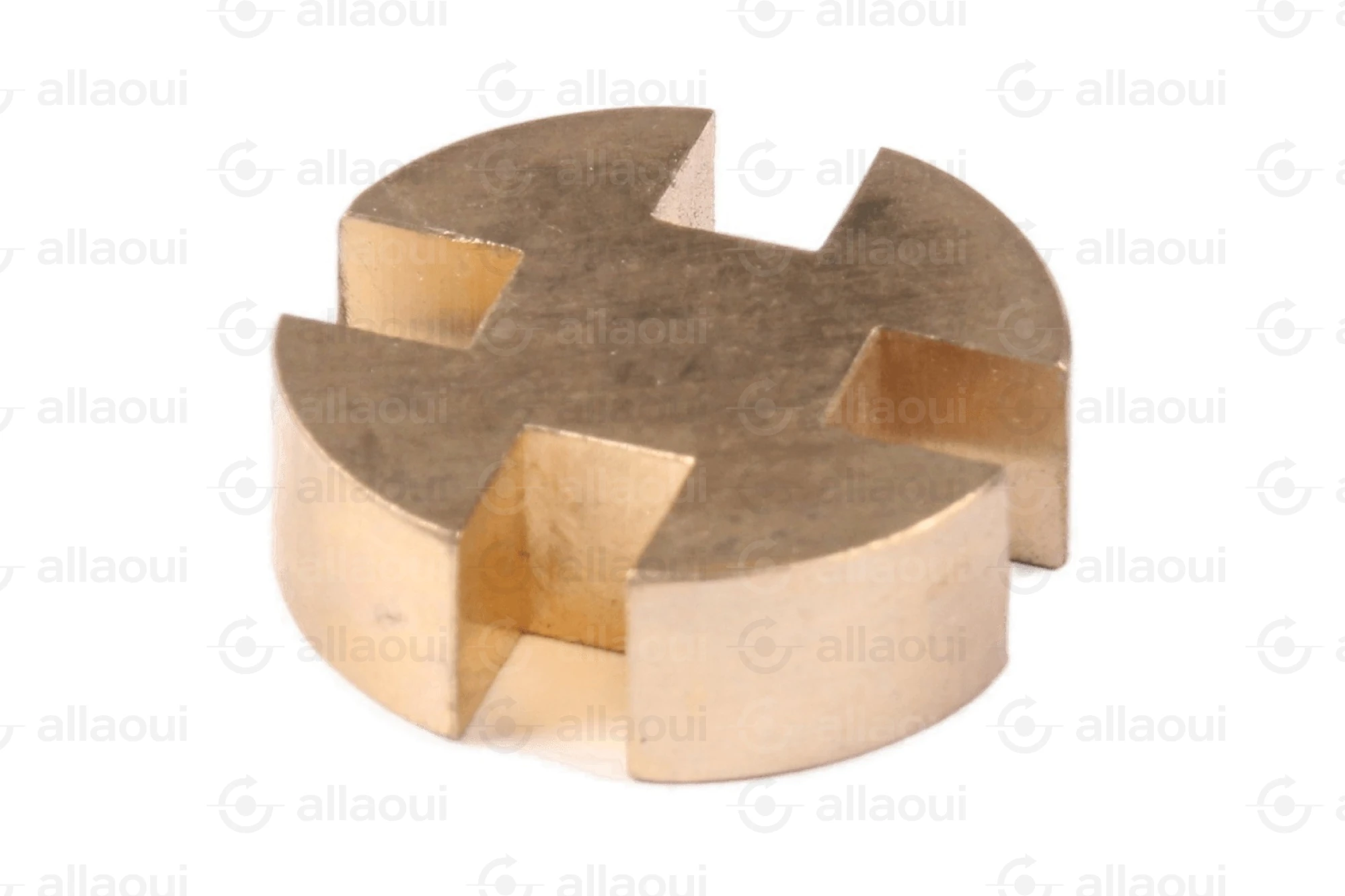 Manroland Clutch Disc 16.03638-4007 Manroland Clutch Disc 16.03638-4007