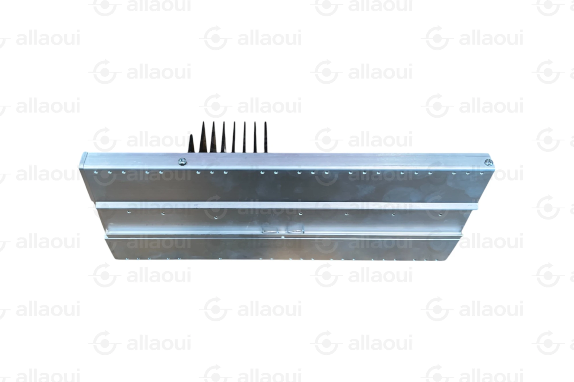Hirschmann Expansion backplane for MS20-30-16 MB-2T/MS20 Hirschmann Expansion backplane for MS20-30-16 MB-2T/MS20