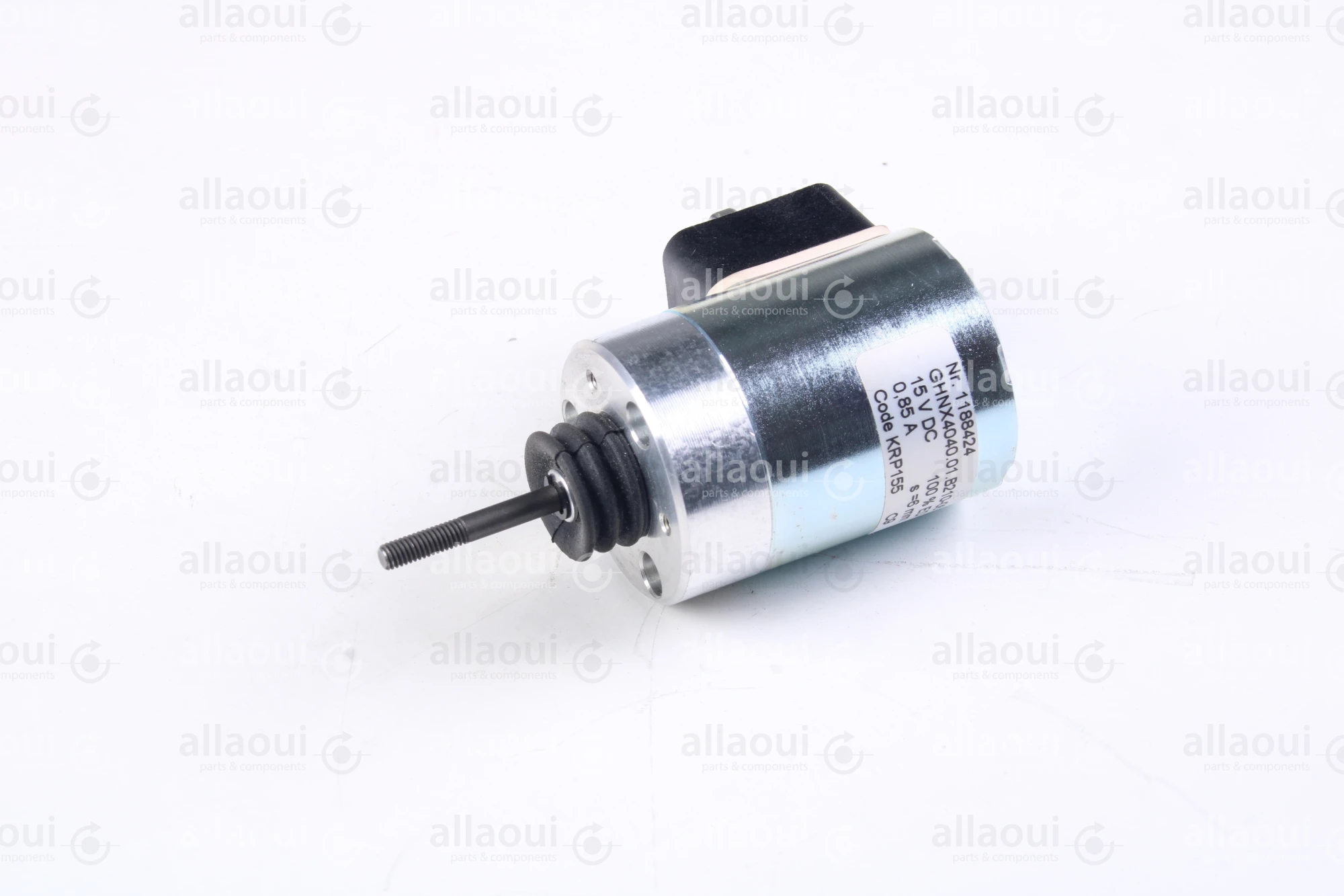 Heidelberg Electric Lifting Magnet ZD.230-511-01-00 Heidelberg Electric Lifting Magnet ZD.230-511-01-00