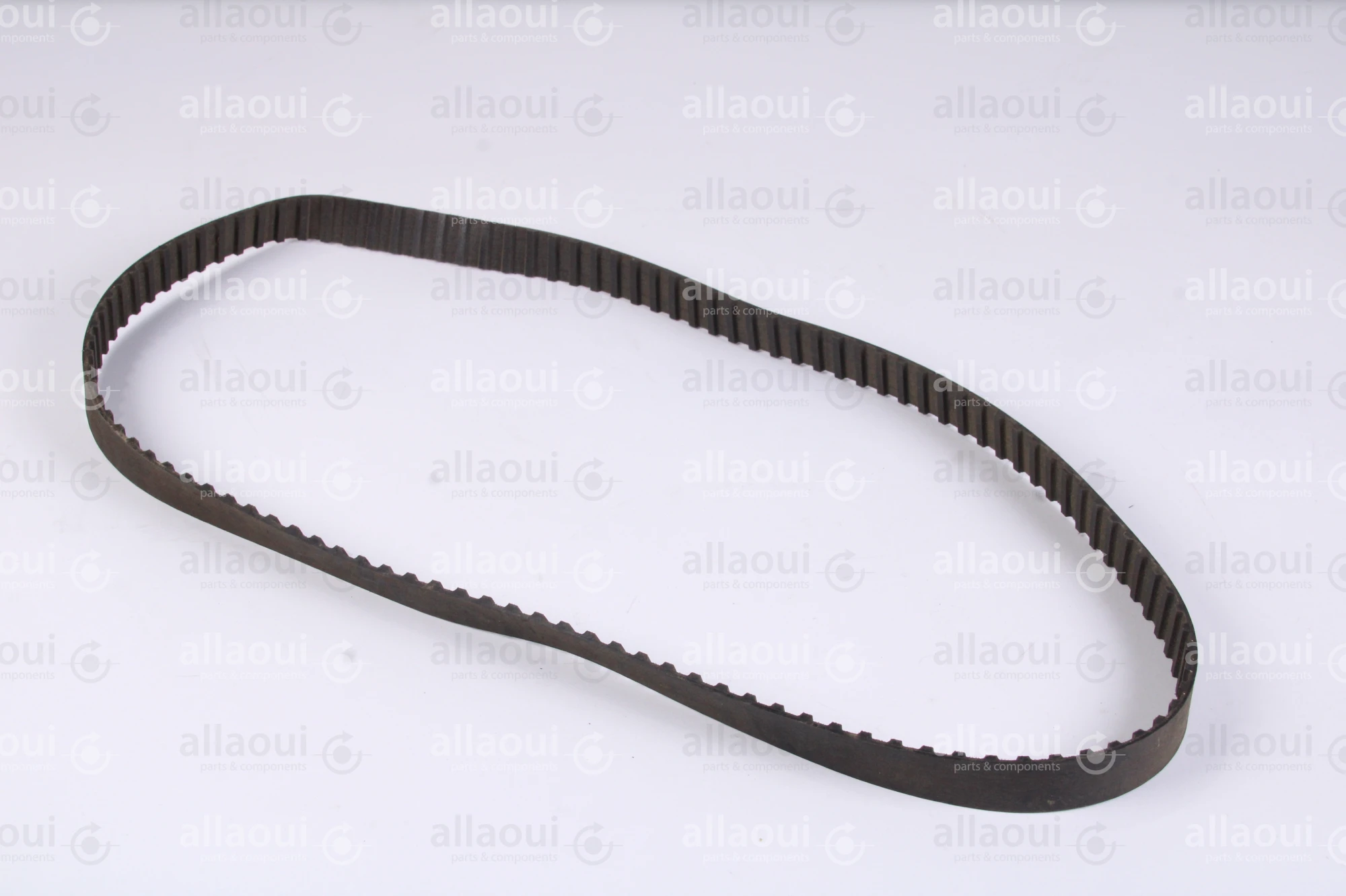 Optibelt Timing Belt ZR-420-L-20mm Optibelt Timing Belt ZR-420-L-20mm