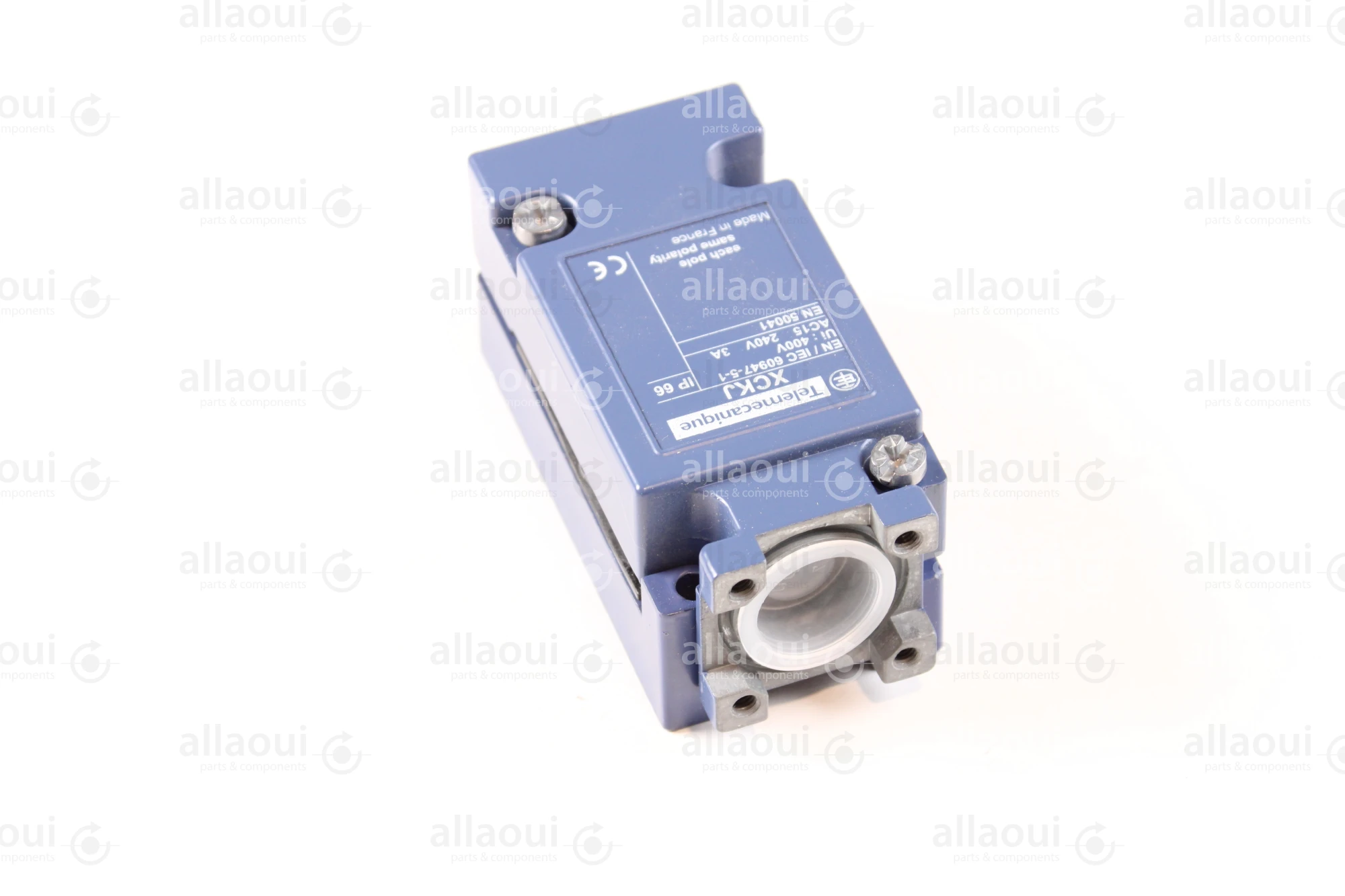 Telemecanique Switch XCKJ Telemecanique Switch XCKJ