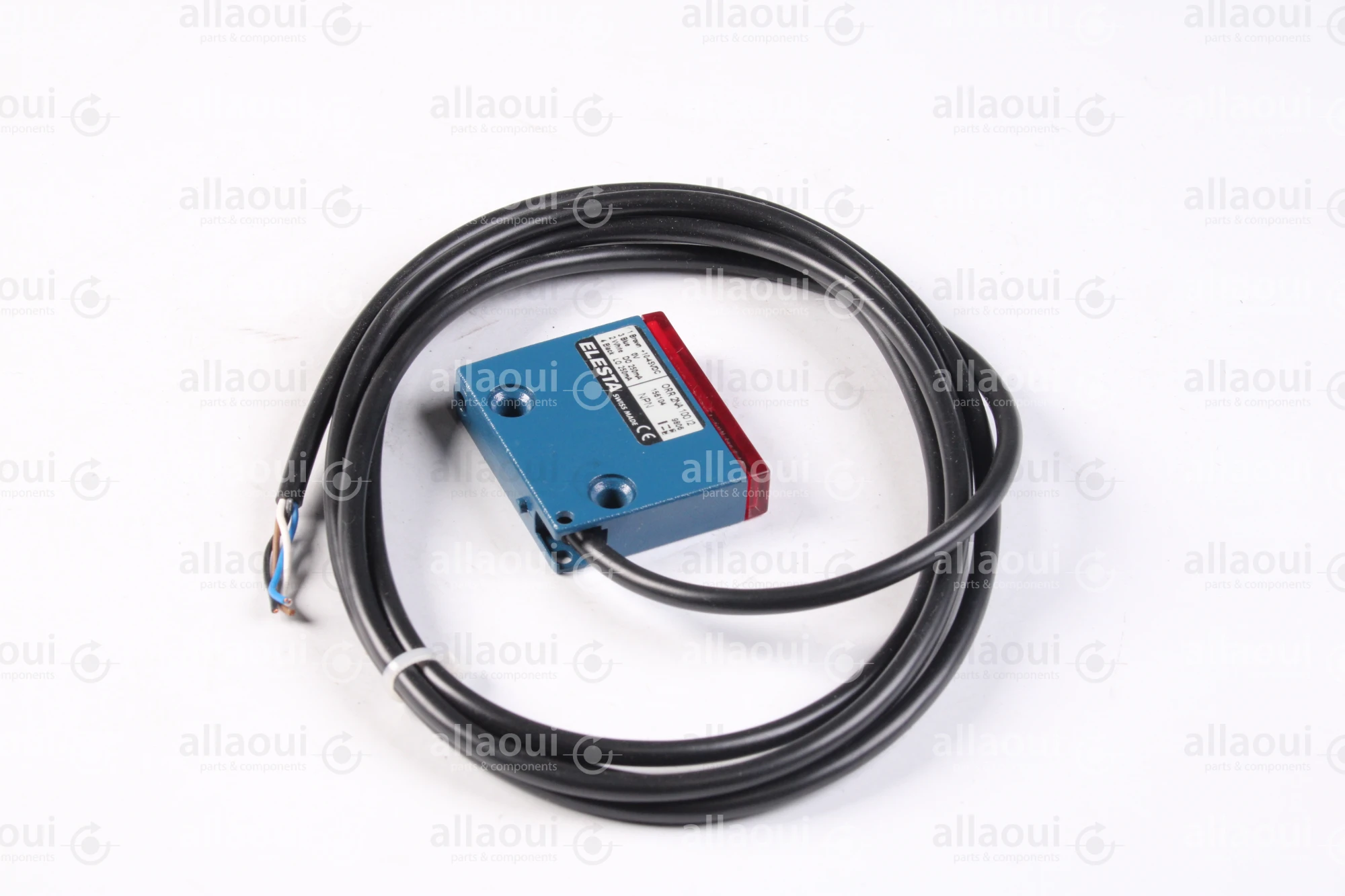 Elesta Optical Sensor ORR-2NA-100-I2 Elesta Optical Sensor ORR-2NA-100-I2