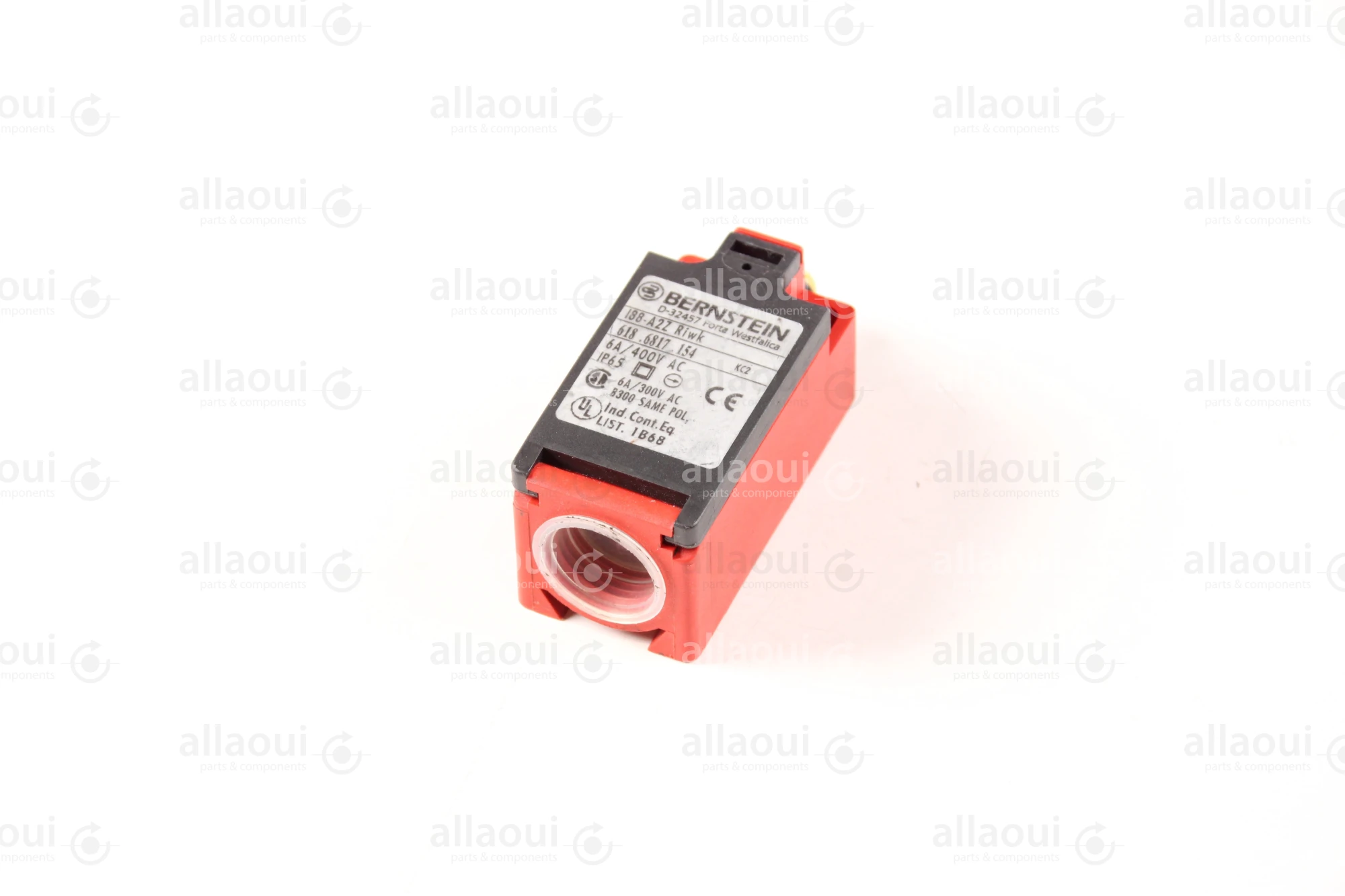 Bernstein Switch I88-A2Z Riwk Bernstein Switch I88-A2Z Riwk