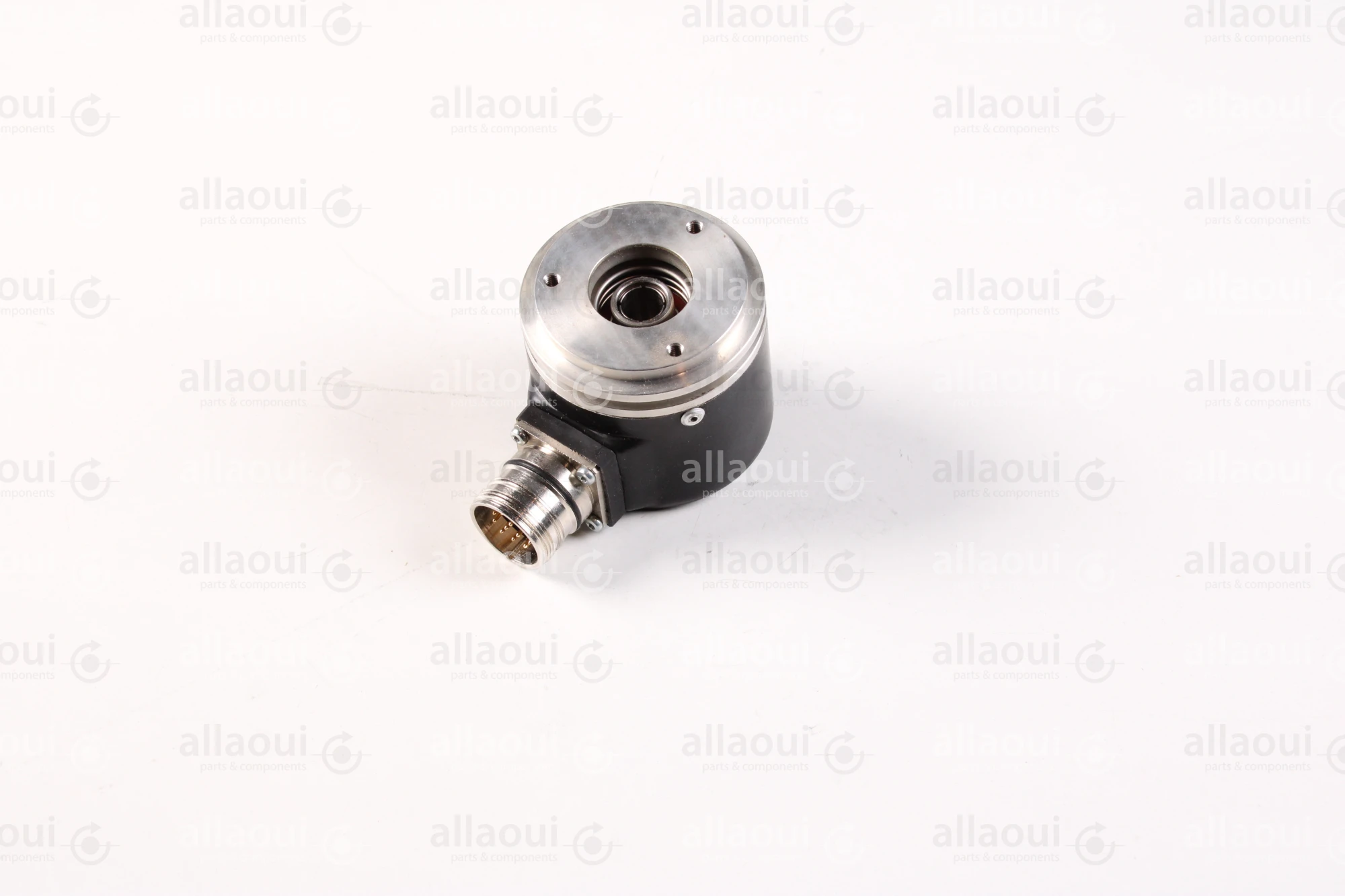 Baumer Incremental Encoder BHT 18.05S2000-T0-A