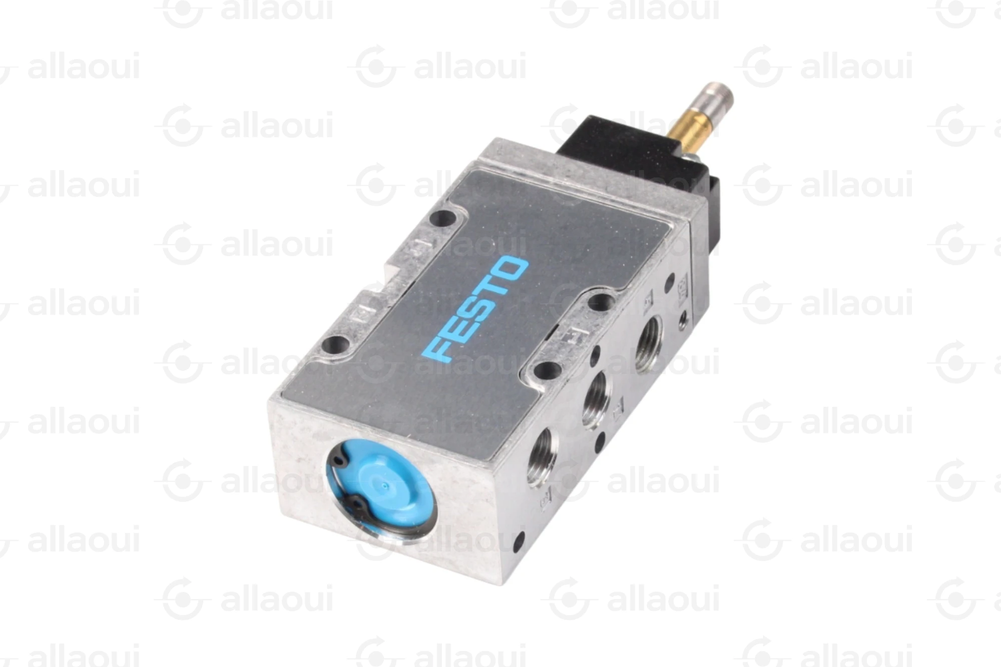 Festo Magnetic Valve MFH-5-1/4-B Festo Magnetic Valve MFH-5-1/4-B