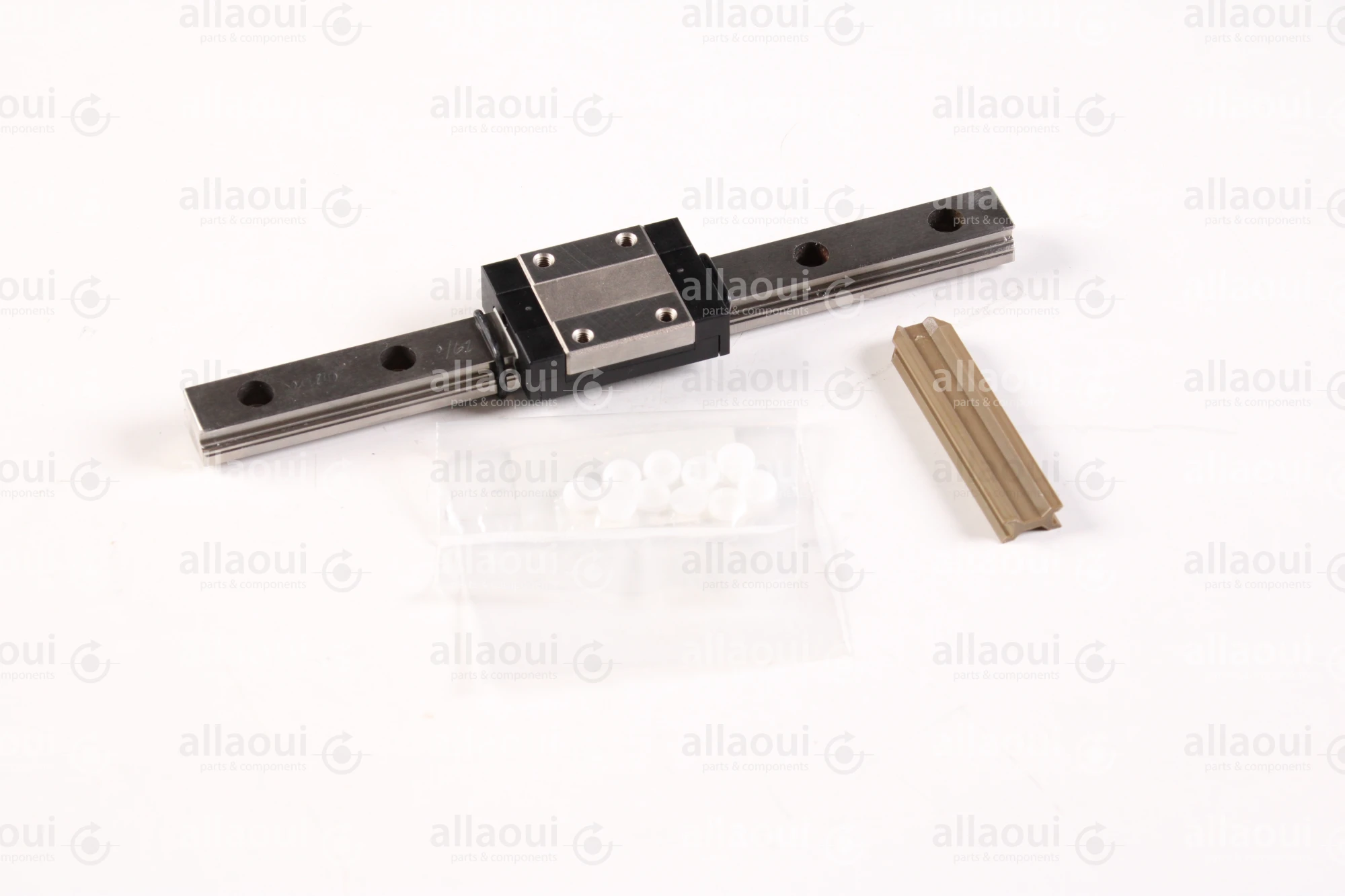INA Linear guide unit 12-C-W1-G2-V1/147/11-11 INA Linear guide unit 12-C-W1-G2-V1/147/11-11