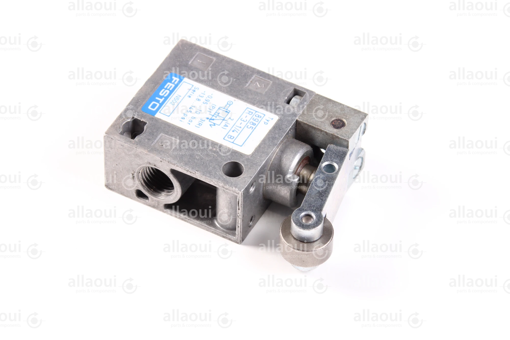 Festo Roller lever valve R-3-1/4 B Festo Roller lever valve R-3-1/4 B