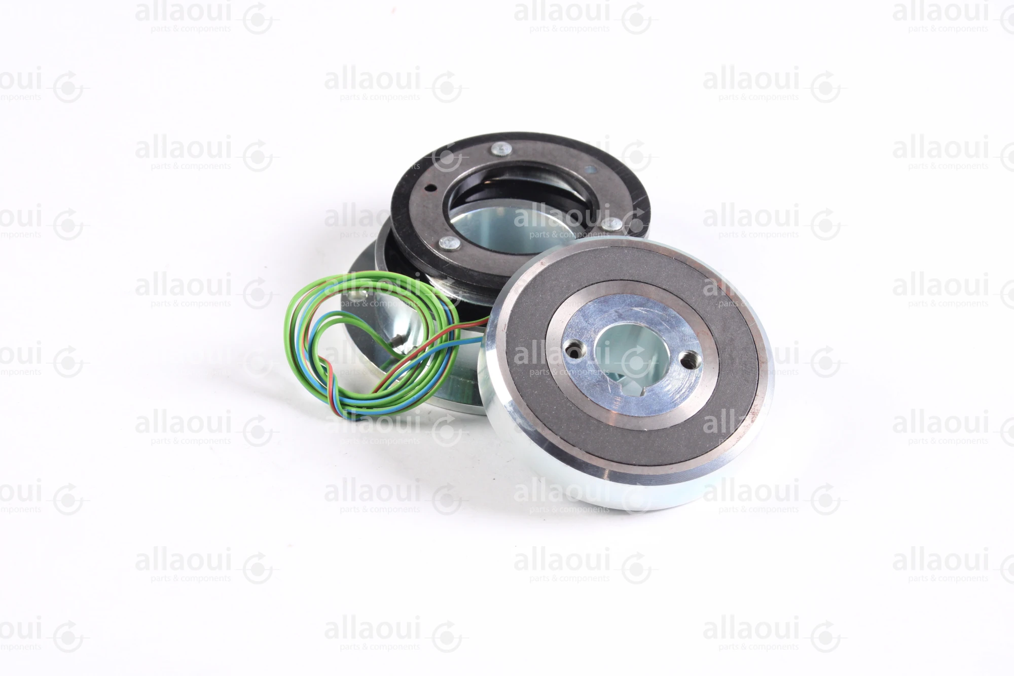 KEB Magnetic clutch 06.03.110-3557