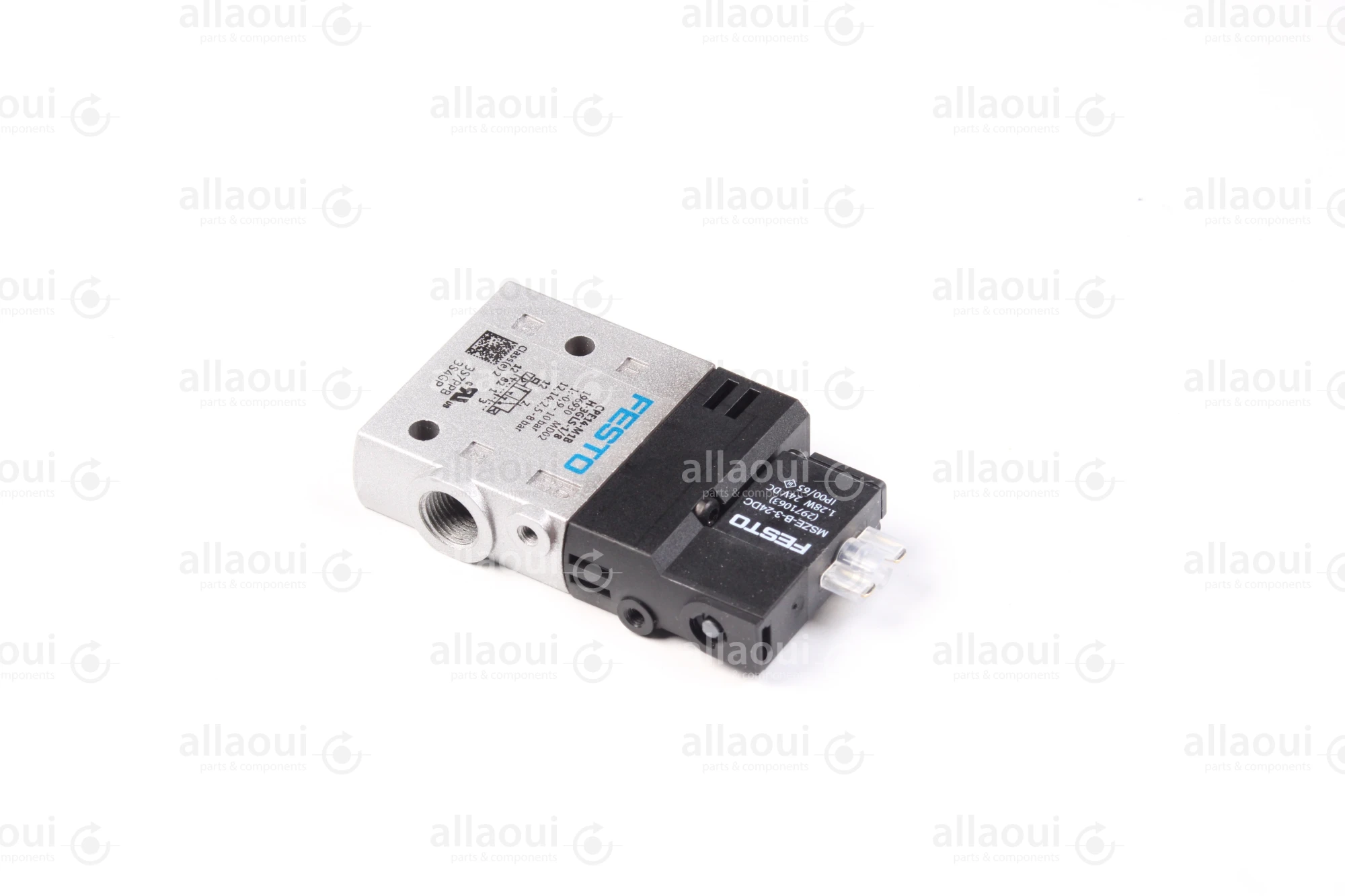 Festo Magnetic valve CPE14-M1BH-3GLS-1/8 Festo Magnetic valve CPE14-M1BH-3GLS-1/8