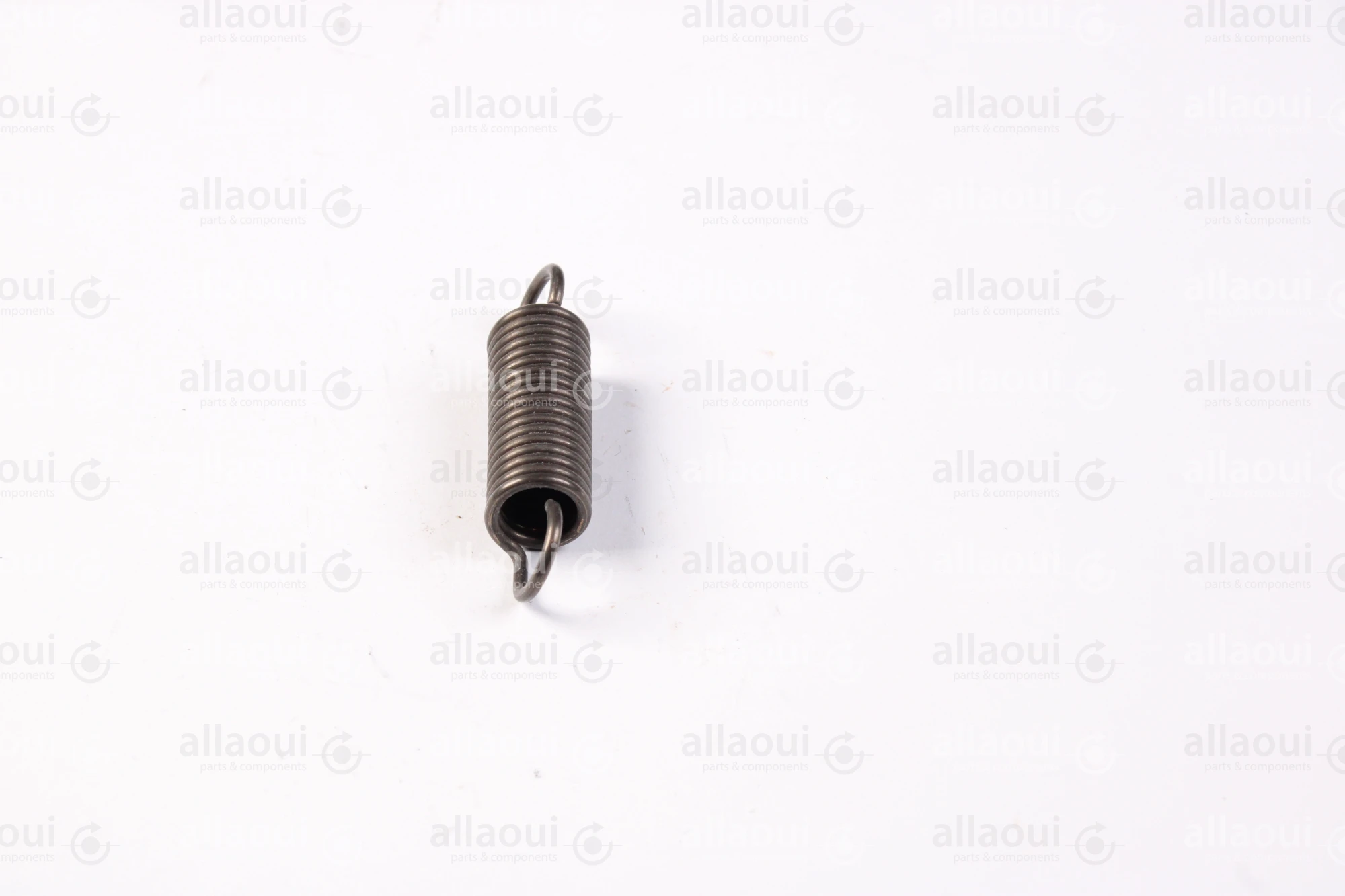 Heidelberg Tension Spring 2X12.5X59 ZD.211-992-01-00 Heidelberg Tension Spring 2X12.5X59 ZD.211-992-01-00