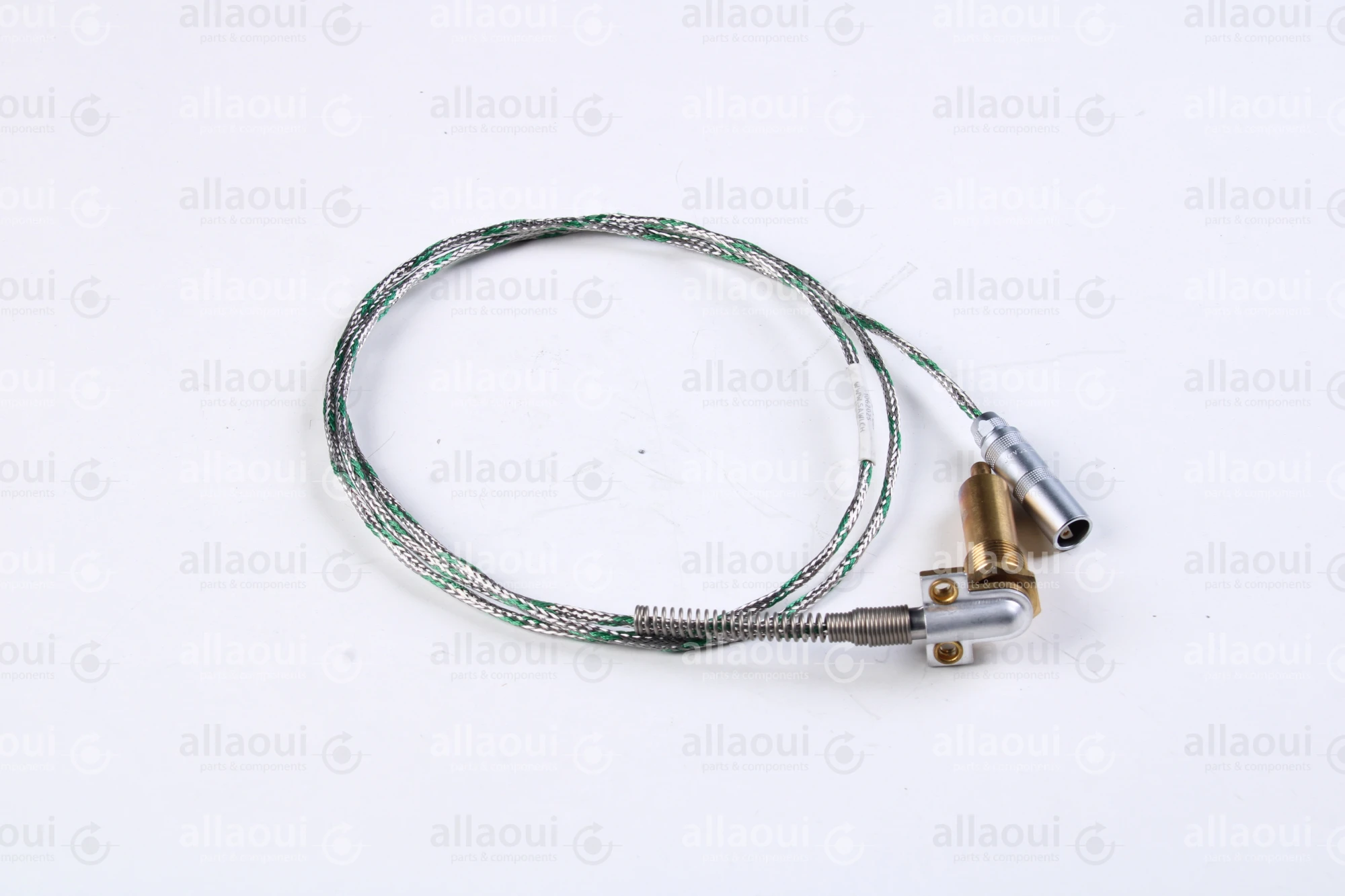 Müller Martini Sensor Typ:TE-135 3001.8107.4C Müller Martini Sensor Typ:TE-135 3001.8107.4C