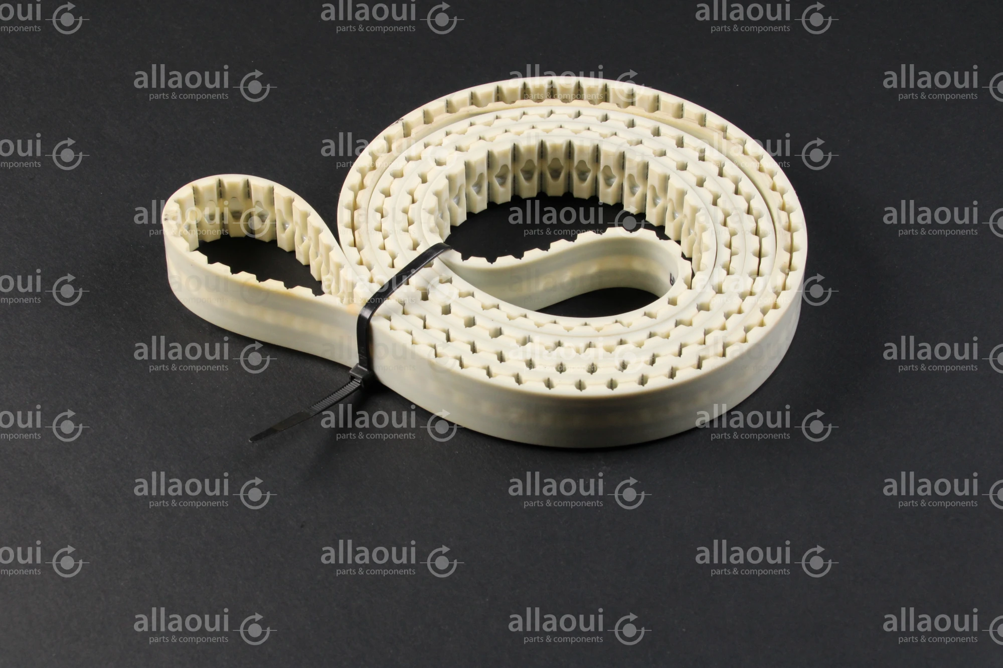 Angst+Pfister Toothed Belt ATN10/3120-V Angst+Pfister Toothed Belt ATN10/3120-V