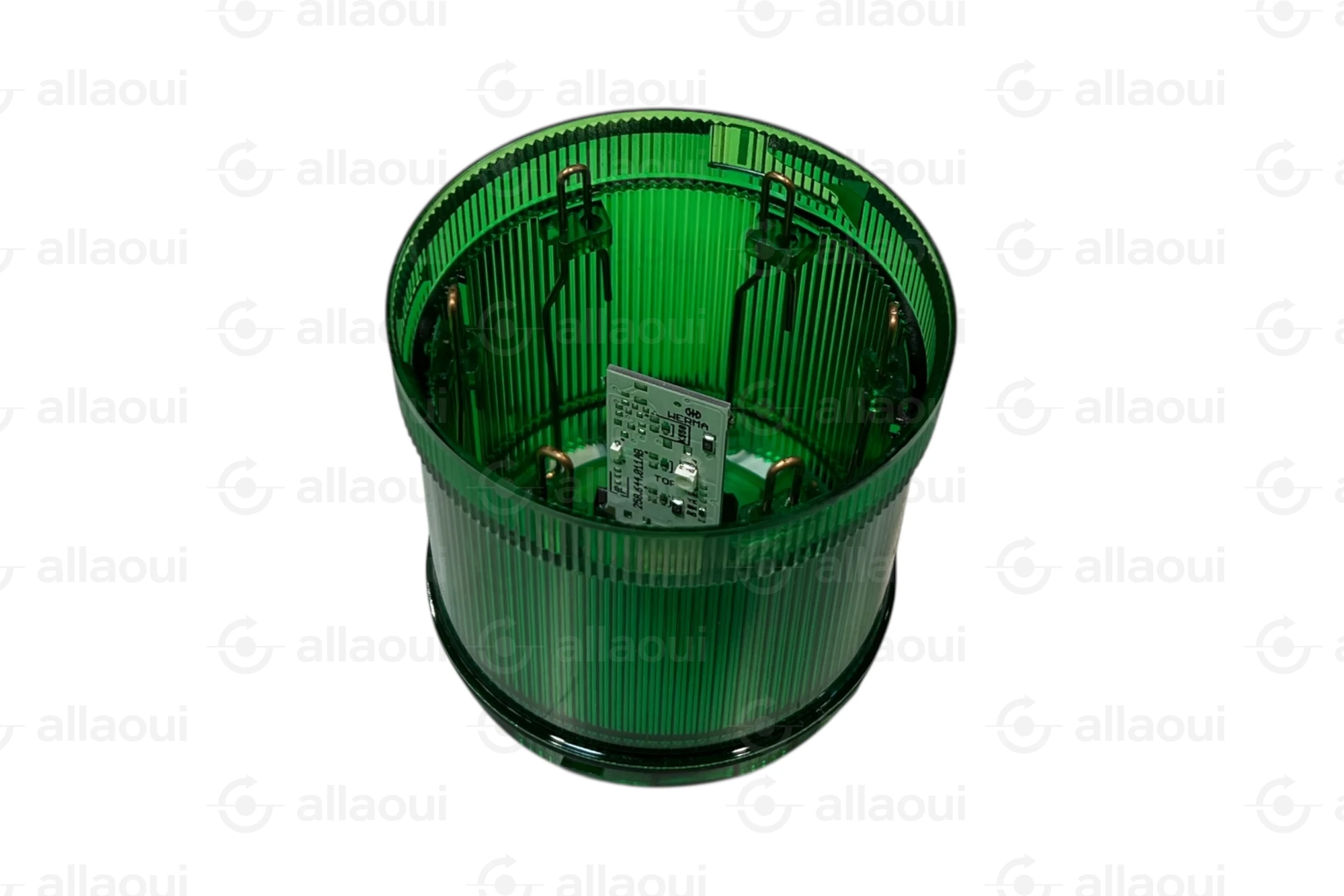 Rittal LED Signal Light Element SG 2372.011 24V DC Green SG 2372.011 Rittal LED Signal Light Element SG 2372.011 24V DC Green SG 2372.011