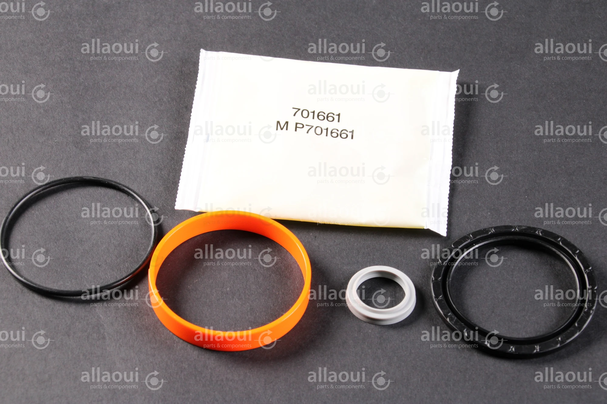 Norgren Service kits QM/92063/00 Norgren Service kits QM/92063/00