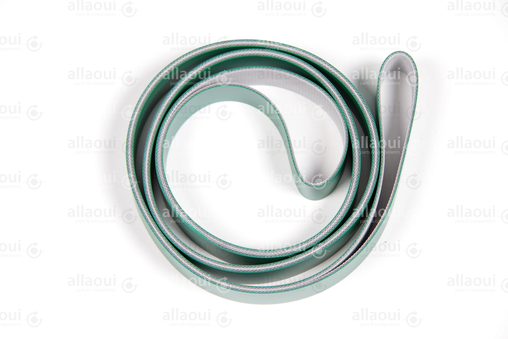 Müller Martini Flat Belt 20X1.3X1635 Endless 3697.1946.4 Müller Martini Flat Belt 20X1.3X1635 Endless 3697.1946.4