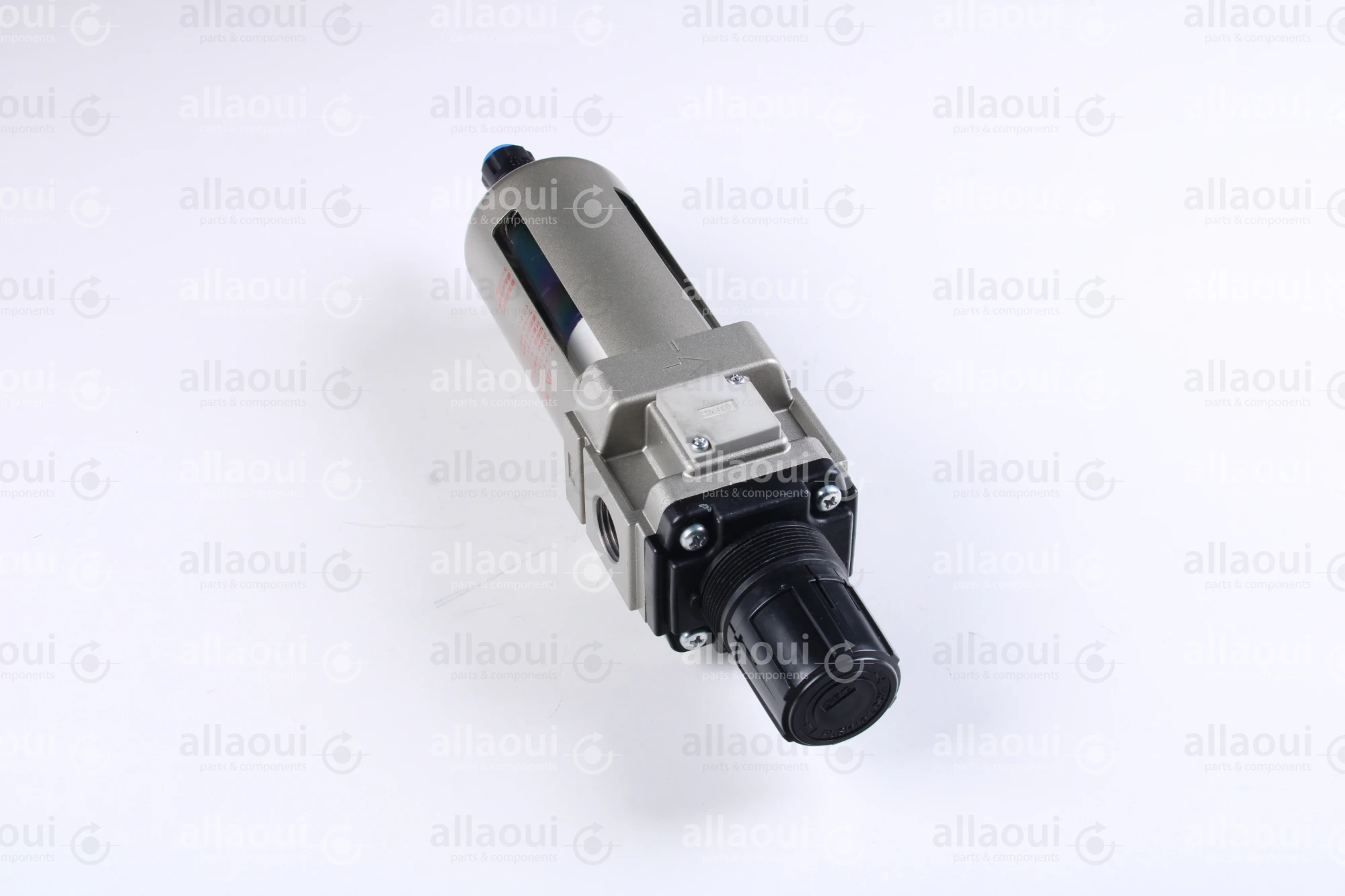 SMC Modular Filter Controller AW40-F04DH SMC Modular Filter Controller AW40-F04DH