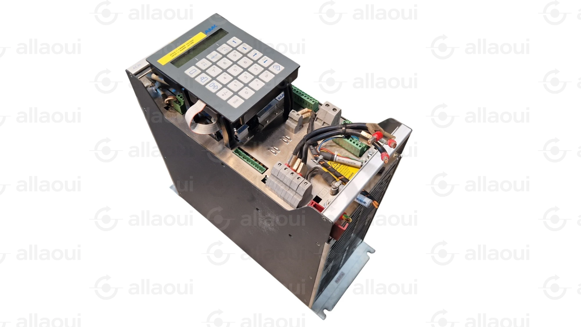 AMK Power Supply Module AMK AZ 20-0-2 AZ 20-0-2