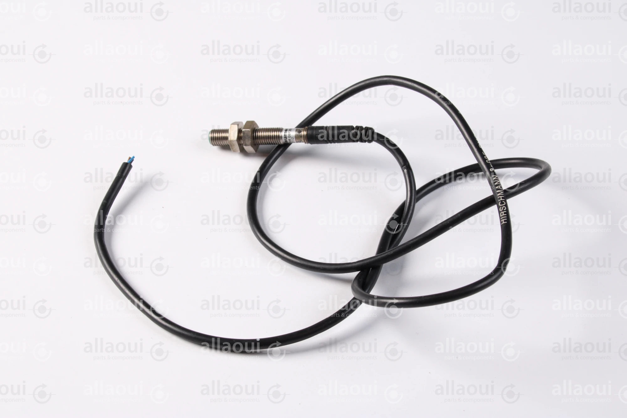 Baumer Proximity Switch IFRM 08P3501/S35L Baumer Proximity Switch IFRM 08P3501/S35L