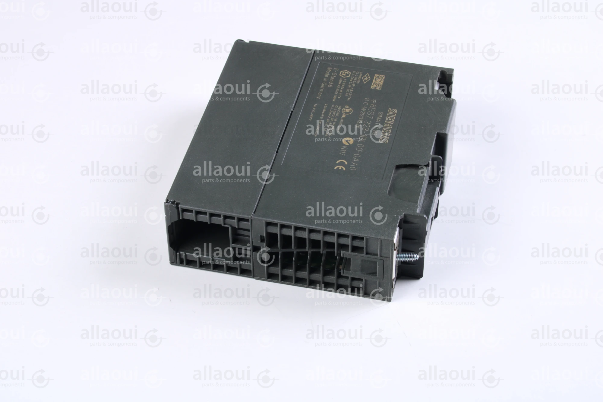 Siemens Digital Module 6ES7323-1BL00-0AA0 Siemens Digital Module 6ES7323-1BL00-0AA0