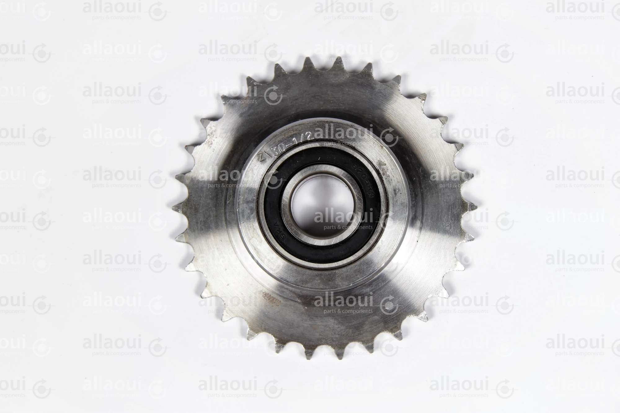 Müller Martini Chain Sprocket 1/2"-Z30 3001.4209.3 Müller Martini Chain Sprocket 1/2"-Z30 3001.4209.3