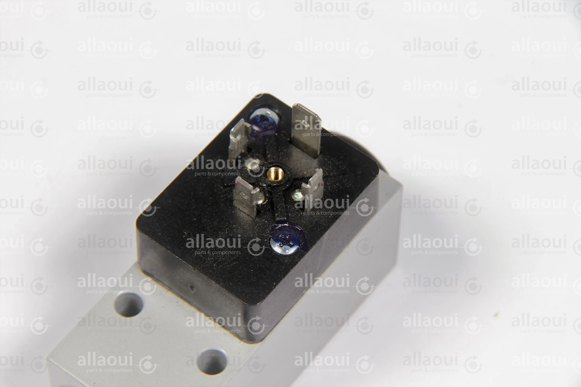 Festo Pressure Switch 165869 Festo Pressure Switch 165869