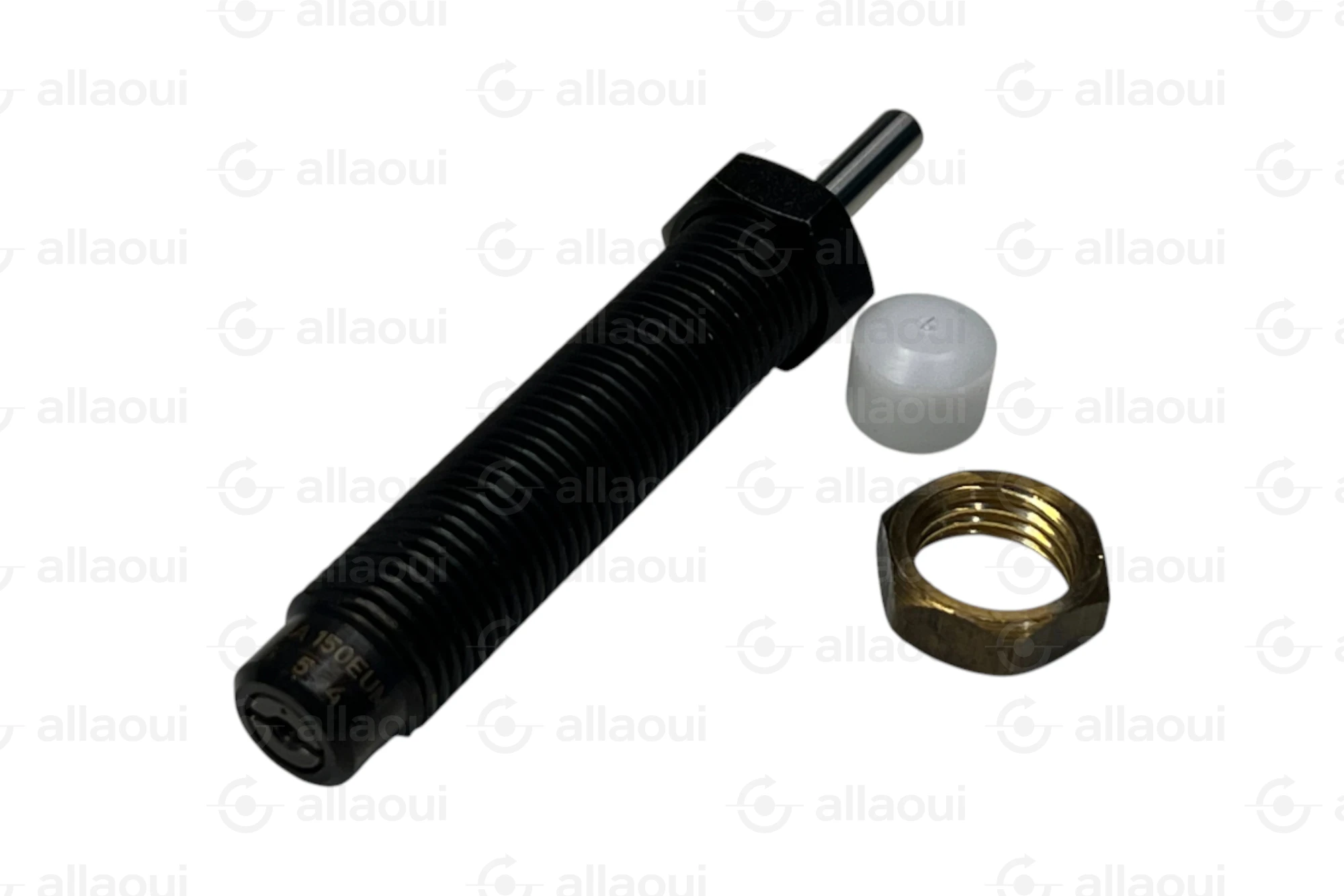 System GmbH. Shock Absorber ACCS-0140