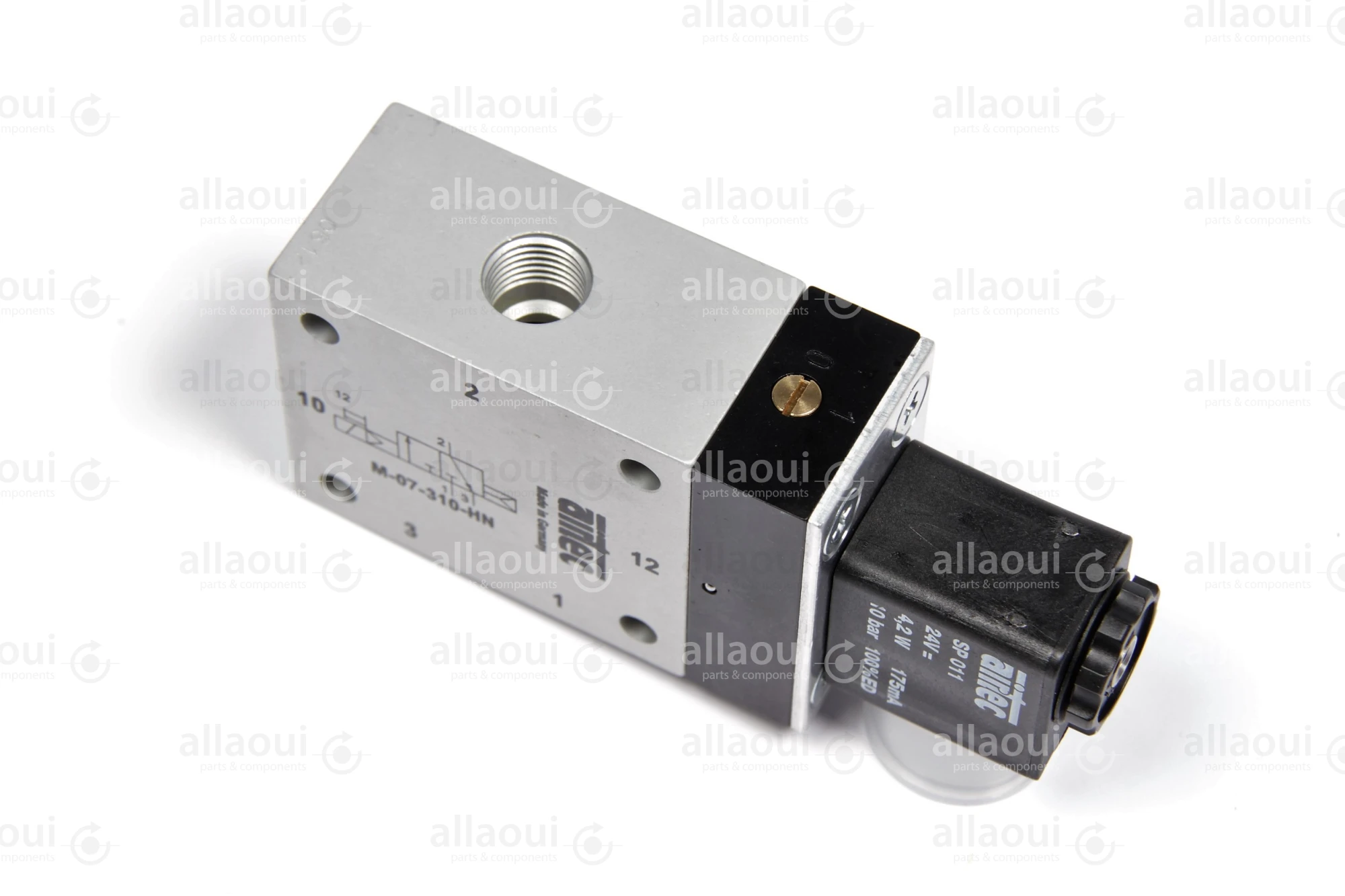 Airtec M-07-310-HN M-07-310-HN Airtec M-07-310-HN M-07-310-HN