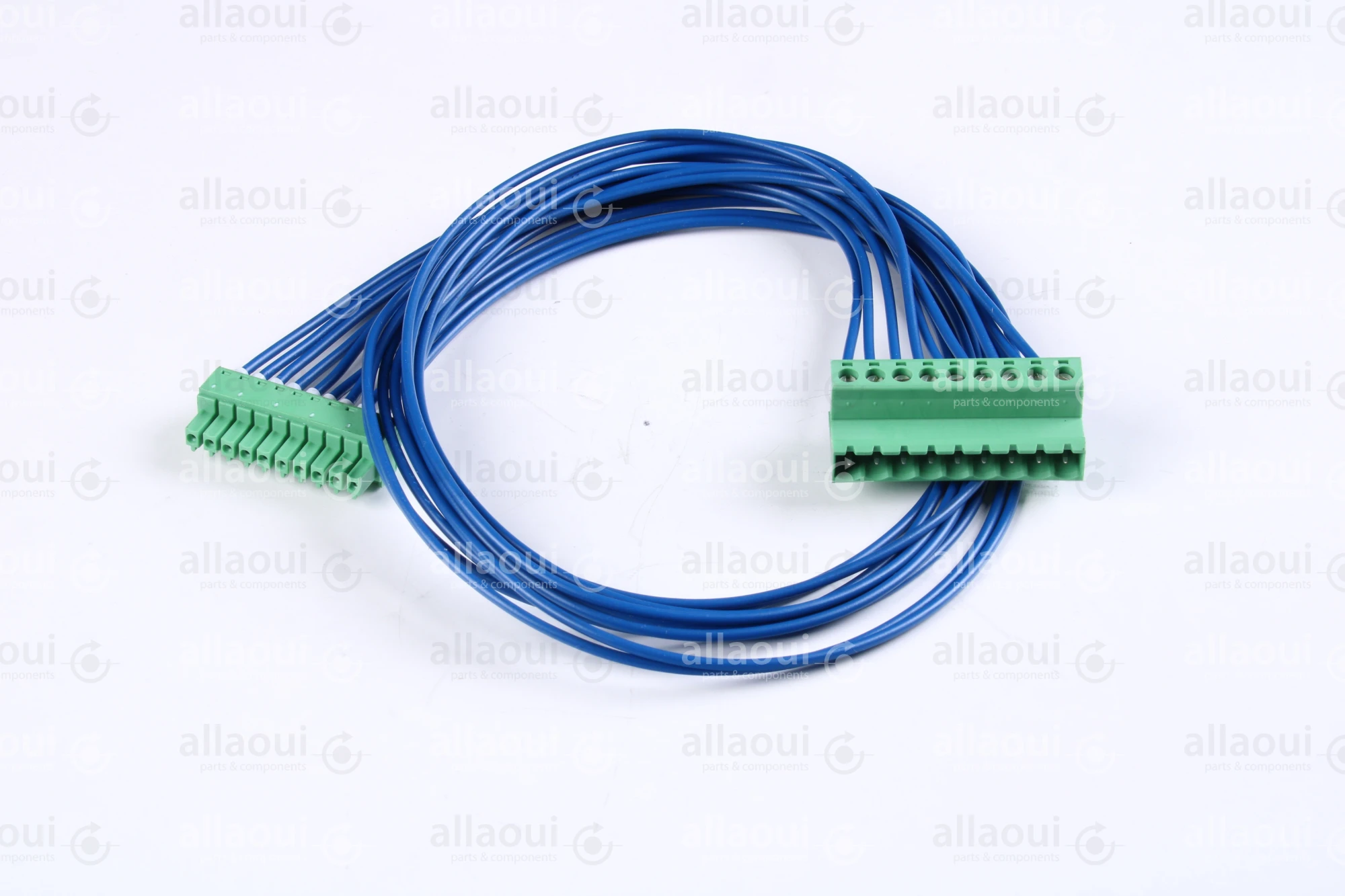 Koenig & Bauer (KBA) E-Port Fitting P2016870 Koenig & Bauer (KBA) E-Port Fitting P2016870