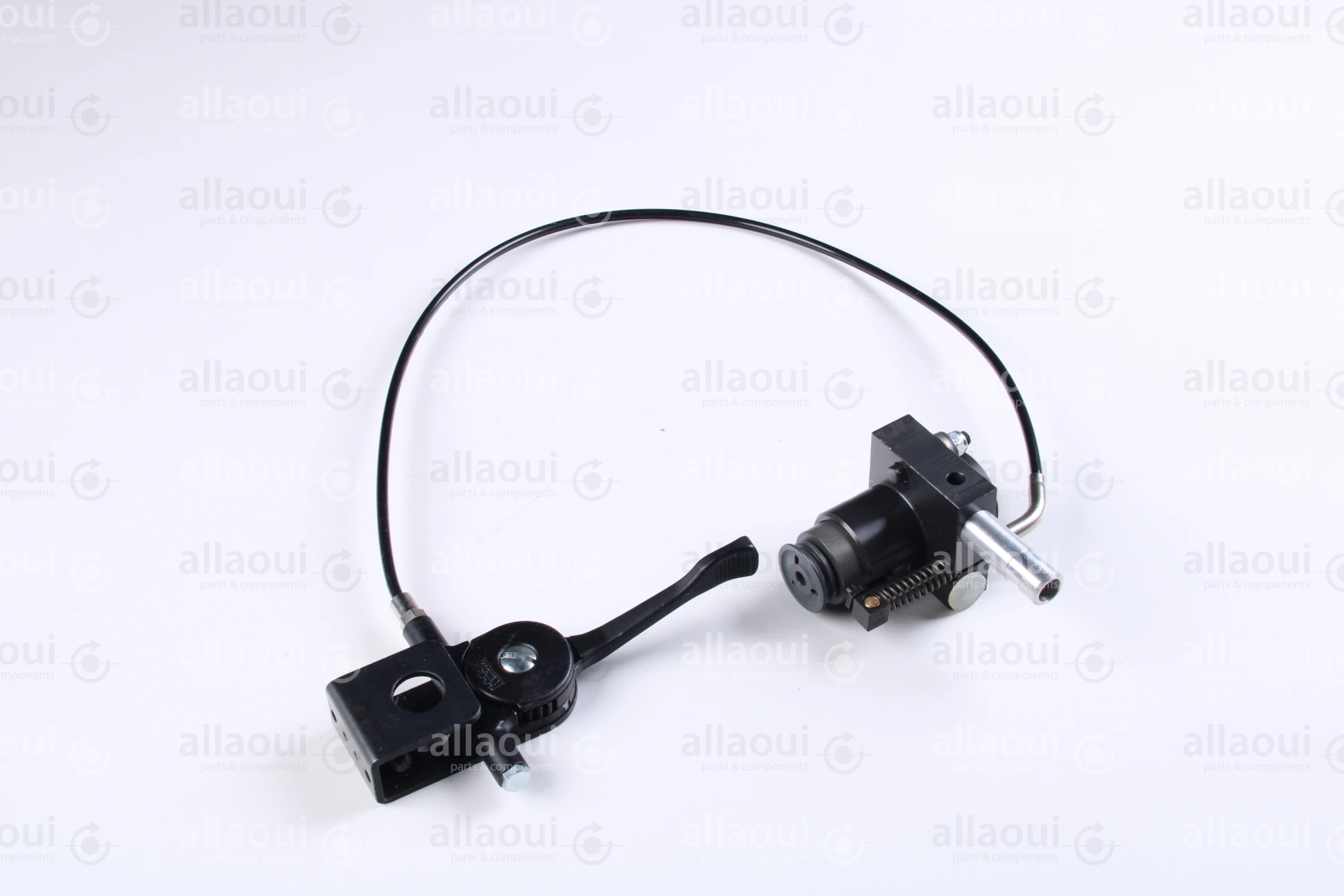 Manroland Forwarder Sucker (right) 8A21F900482 Manroland Forwarder Sucker (right) 8A21F900482