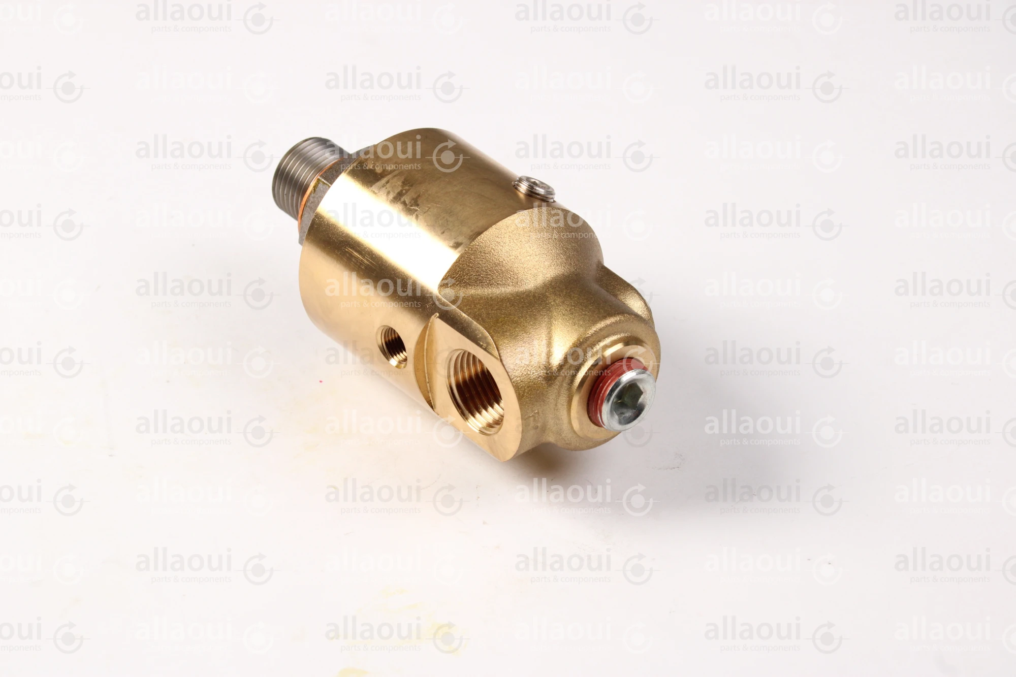 Deublin Rotary Union 157-083-125 Deublin Rotary Union 157-083-125