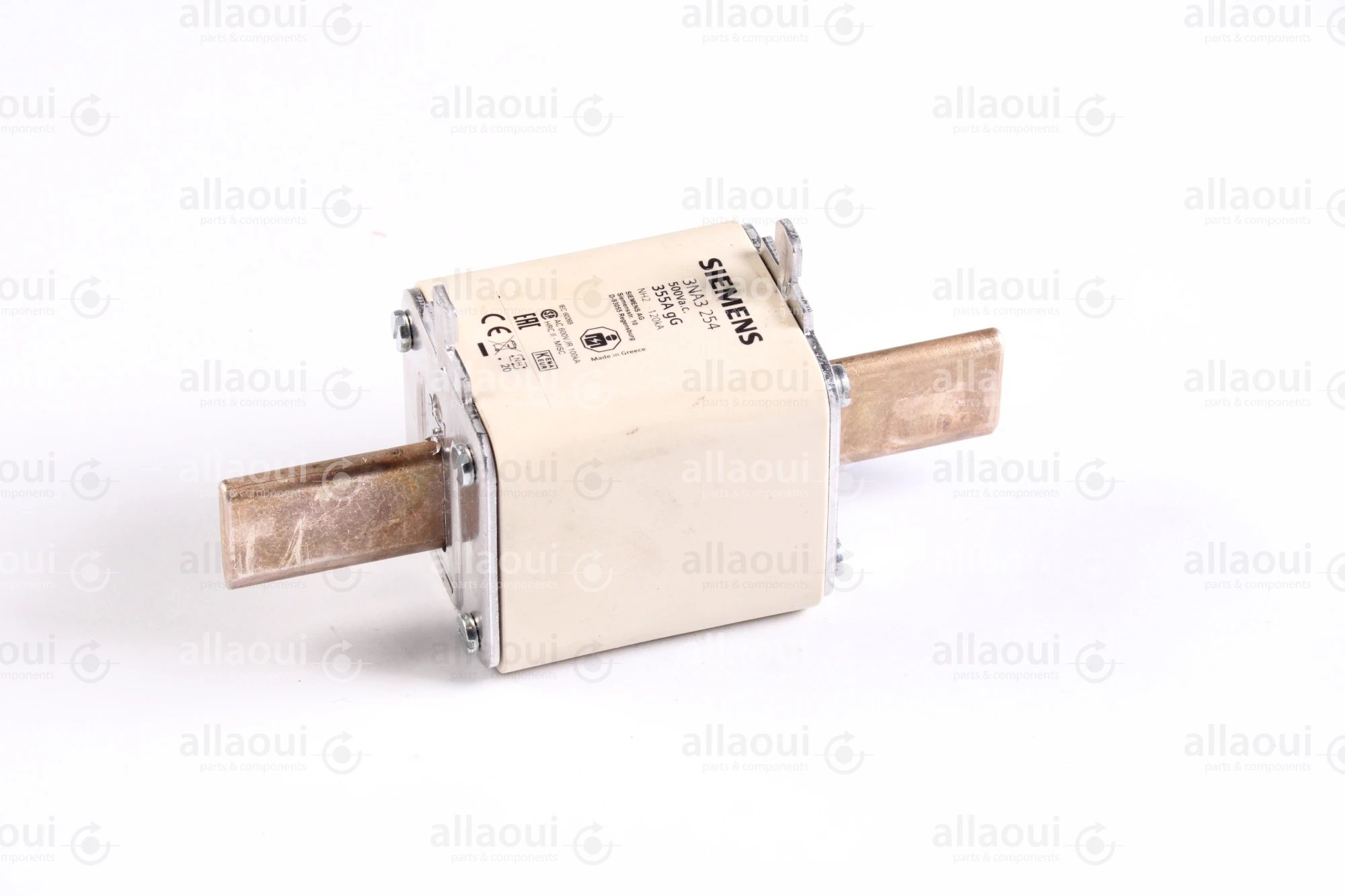 EATON Main Switch T0-3-8342/I1 EATON Main Switch T0-3-8342/I1