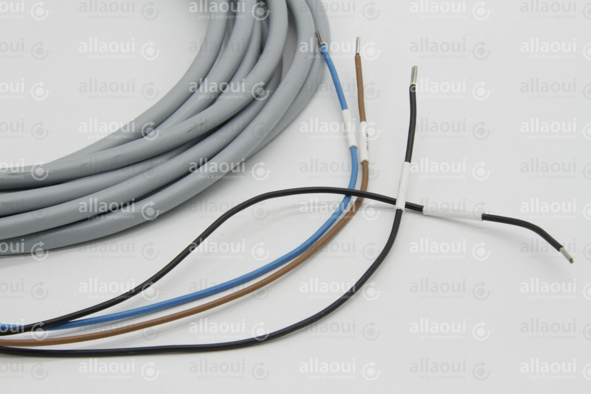 Moeller End Switch 12S117 Moeller End Switch 12S117
