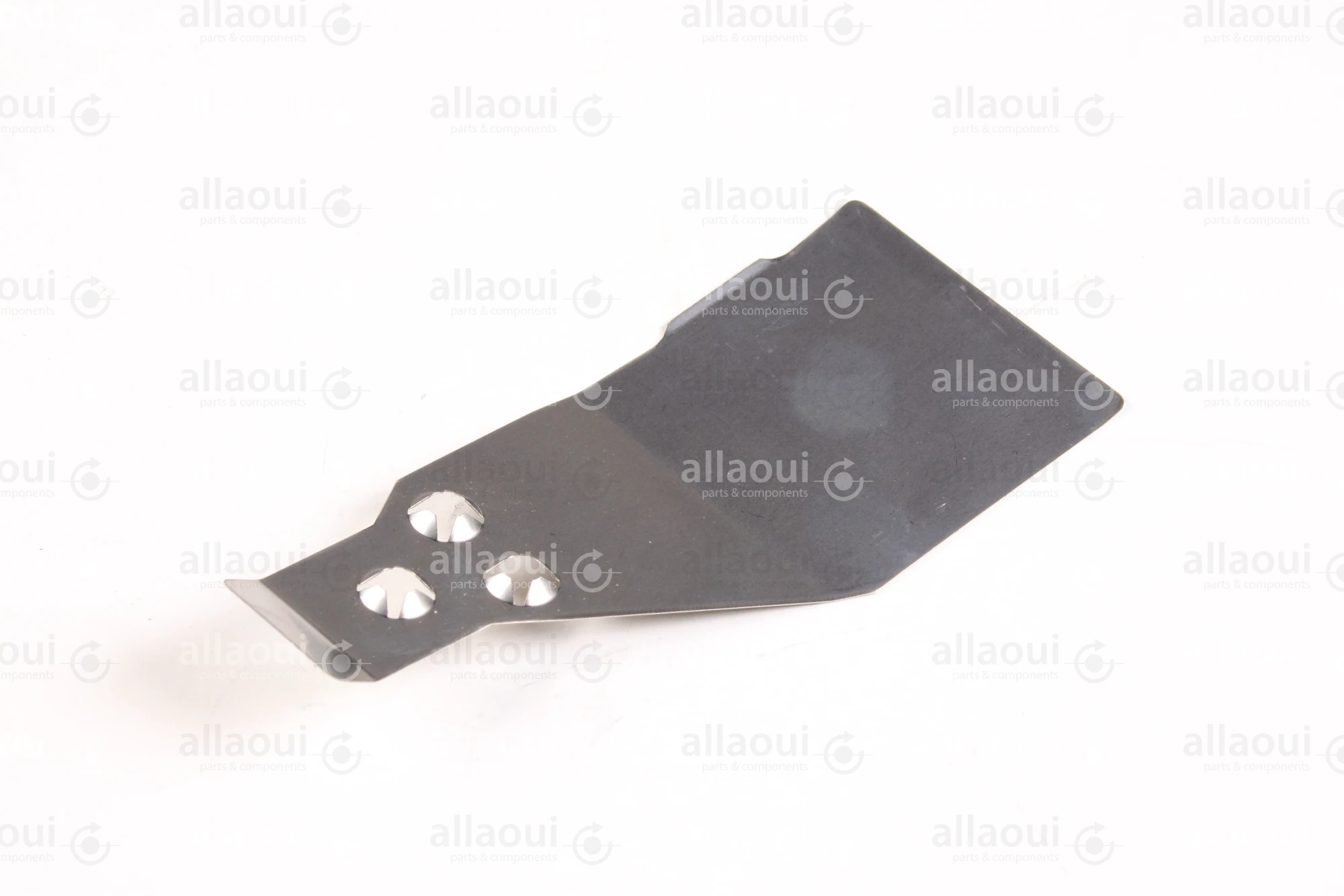 Koenig & Bauer (KBA) Cover plate P0801190 Koenig & Bauer (KBA) Cover plate P0801190