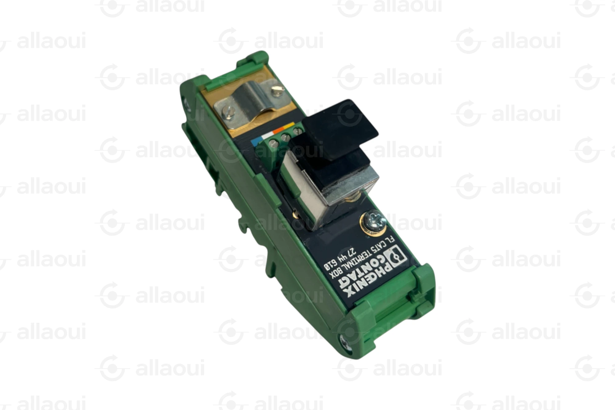 Phoenix Contact Module 2744610 Phoenix Contact Module 2744610